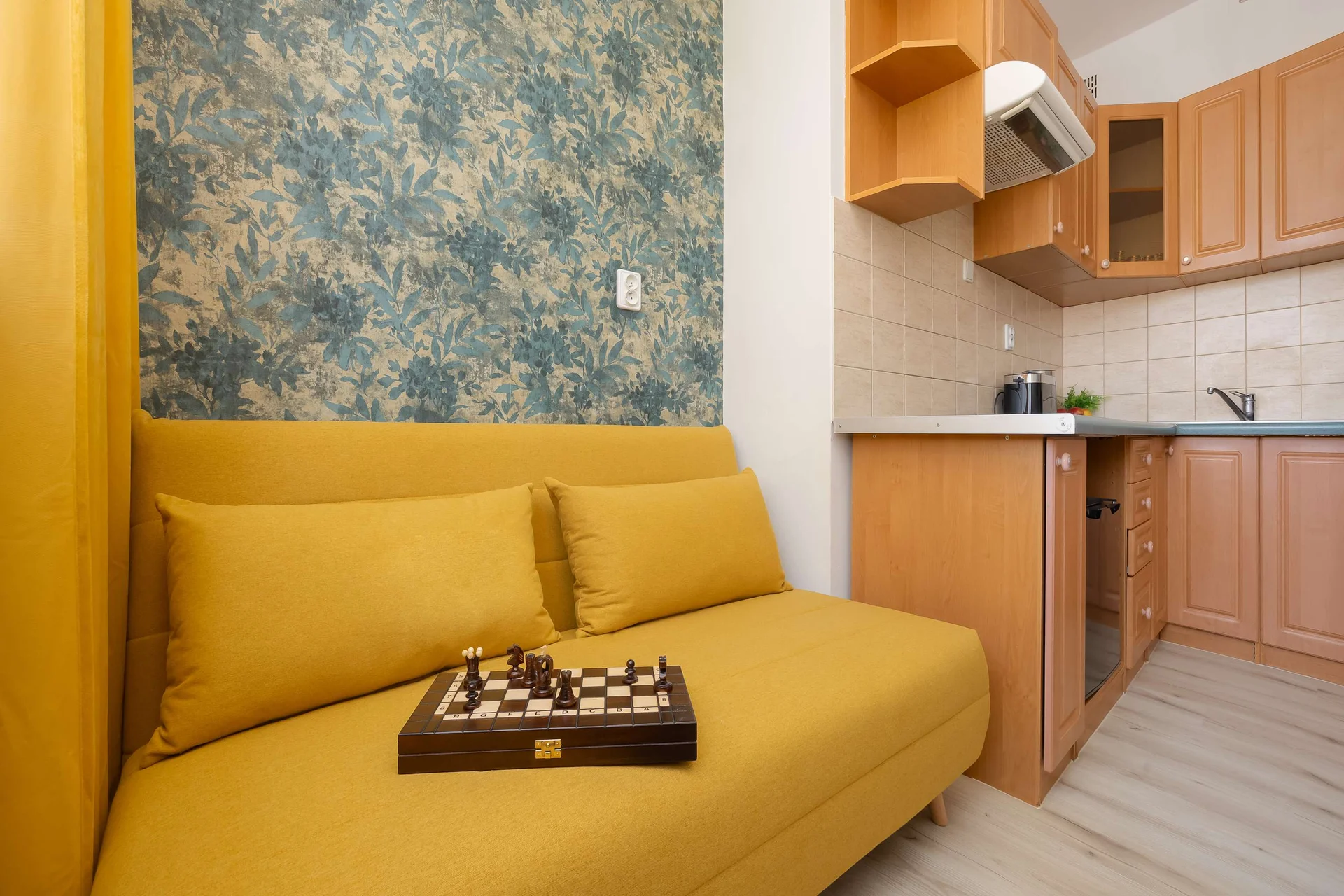 apartment image