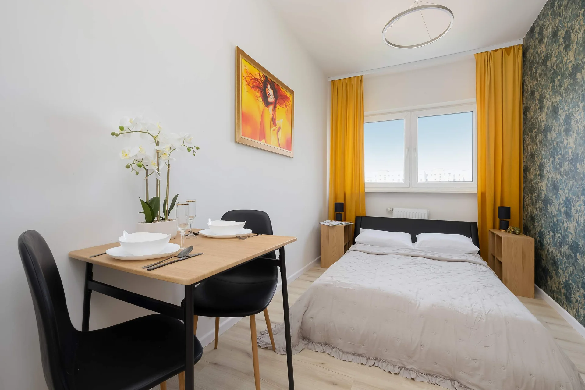 Apartment image