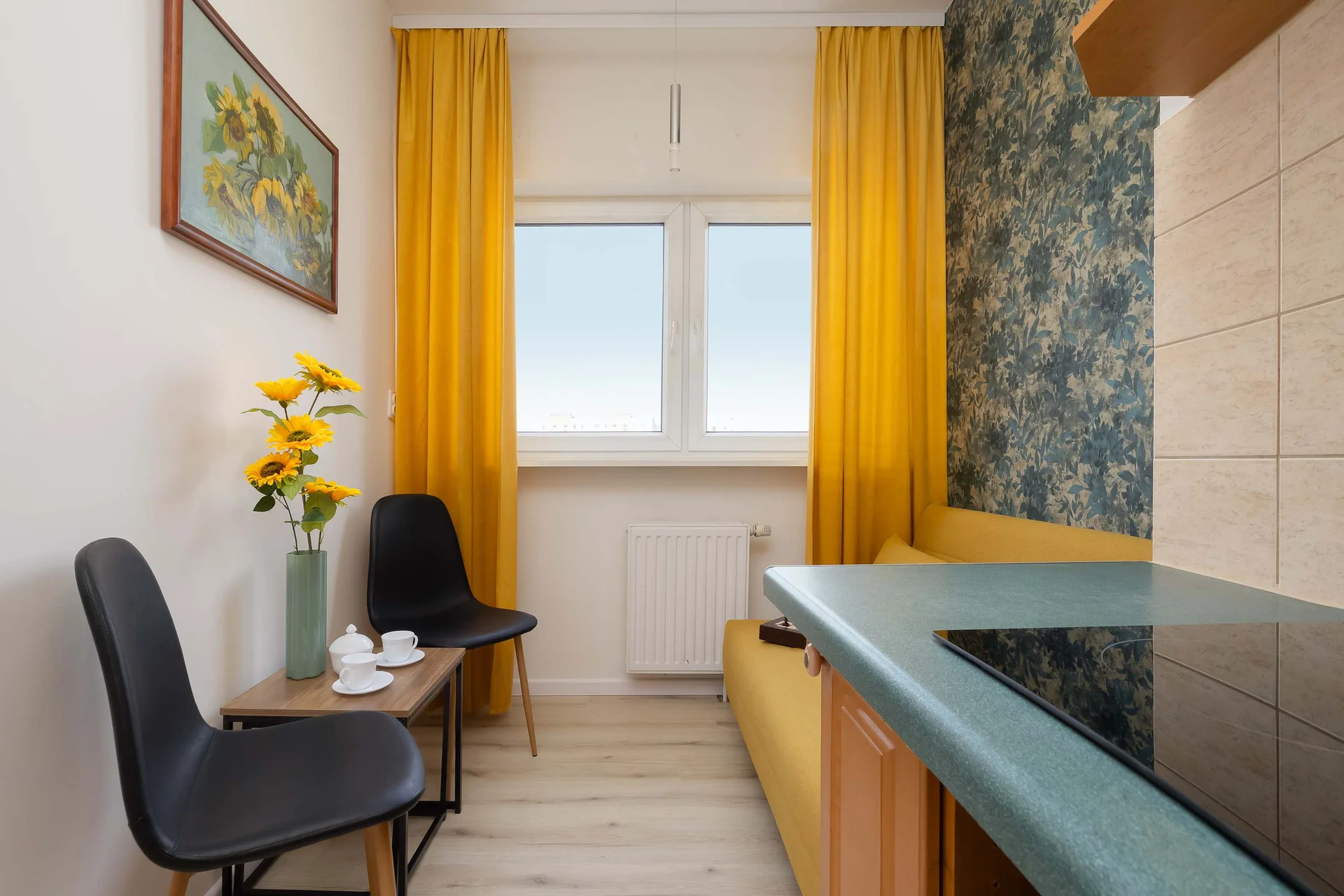 apartment image