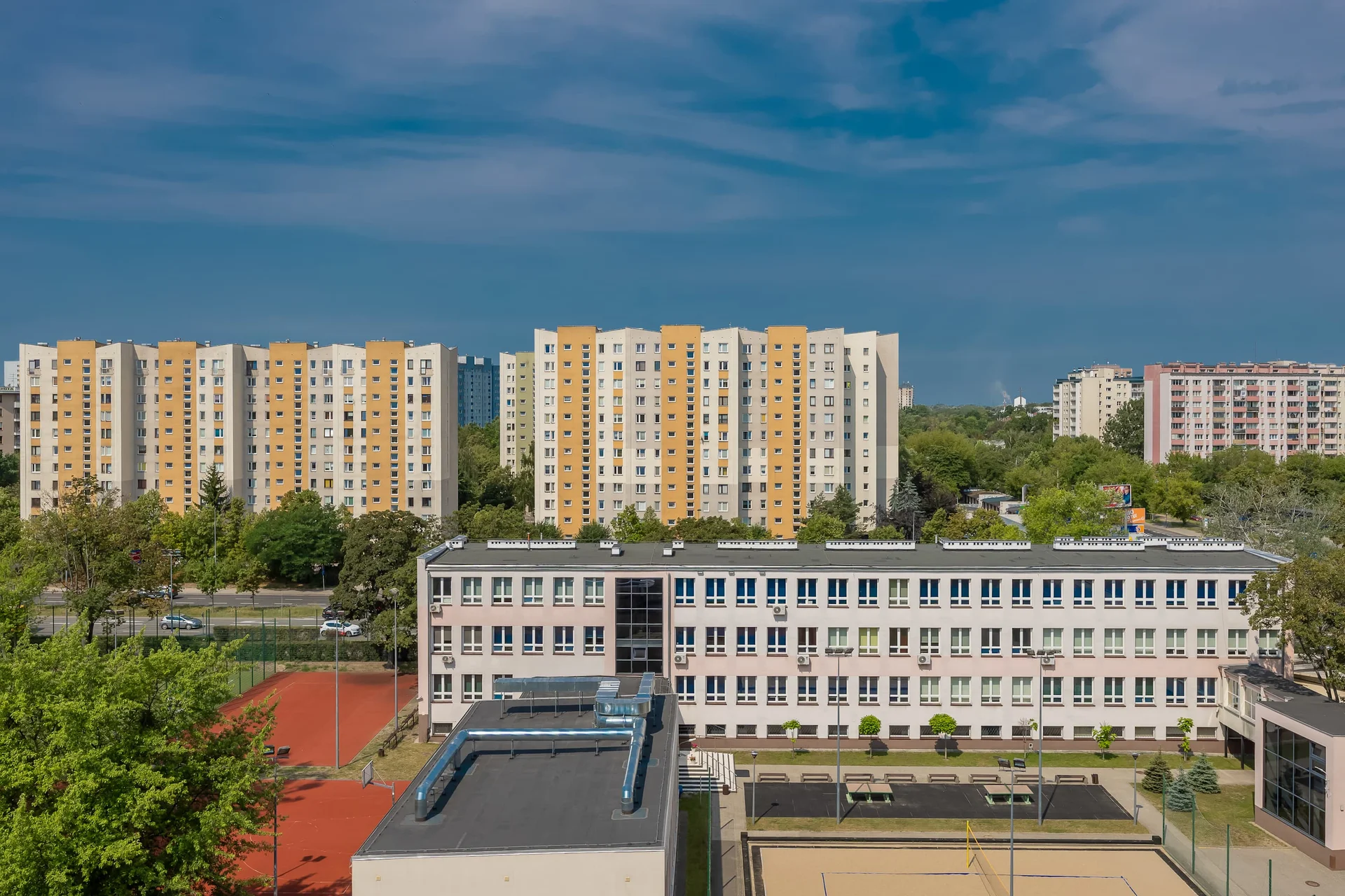 Apartment image