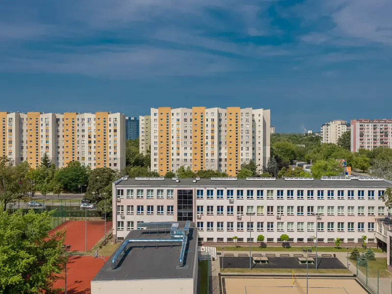 Kompaktowy Apartament blisko Metra | Funkcjonalne Wnętrze – zdjęcie 4