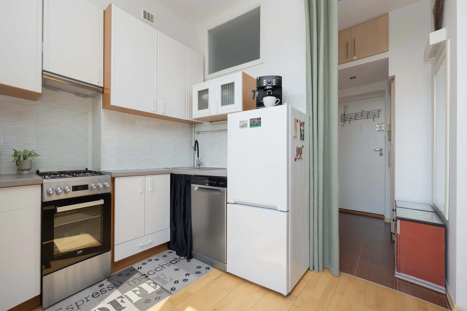 apartment image
