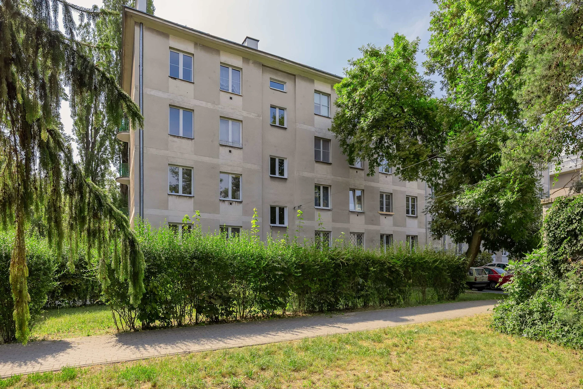 apartment image