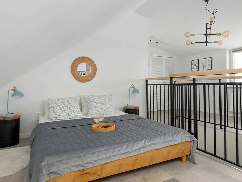 Comfortable Apartment with Parking | Close to the Beach – photo 2