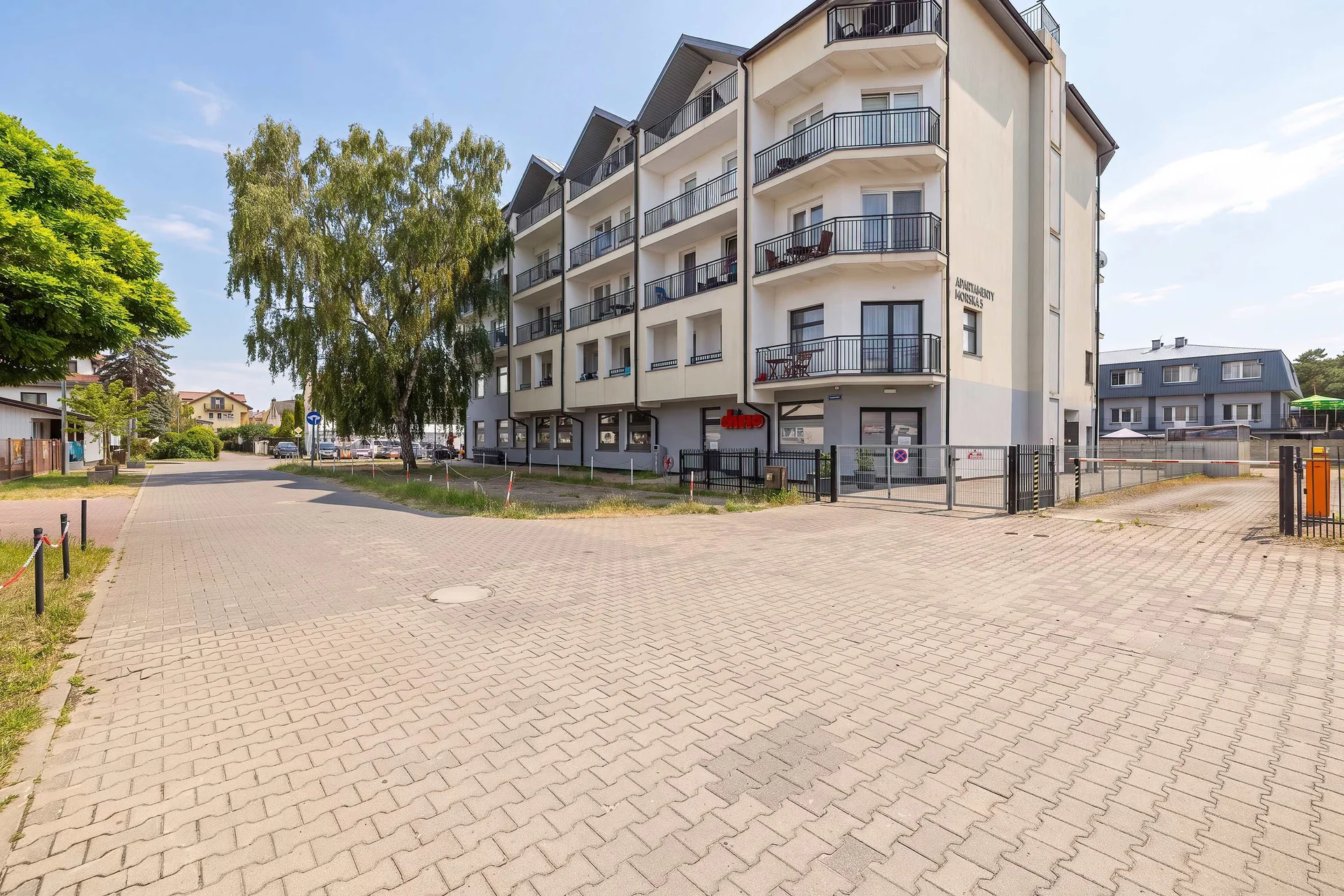 apartment image