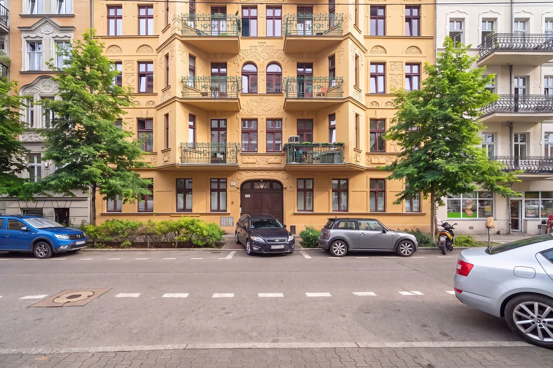 apartment image