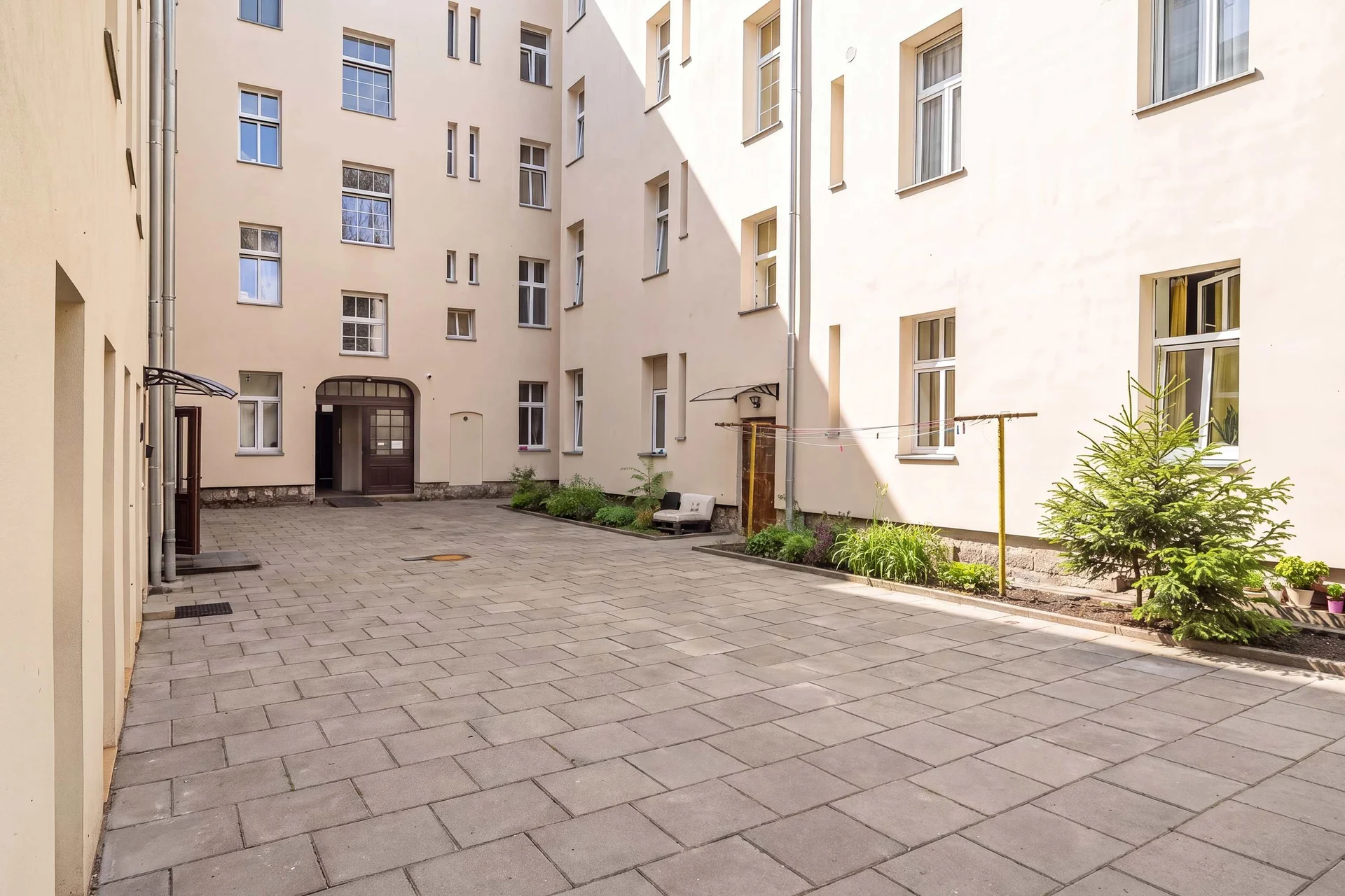 apartment image