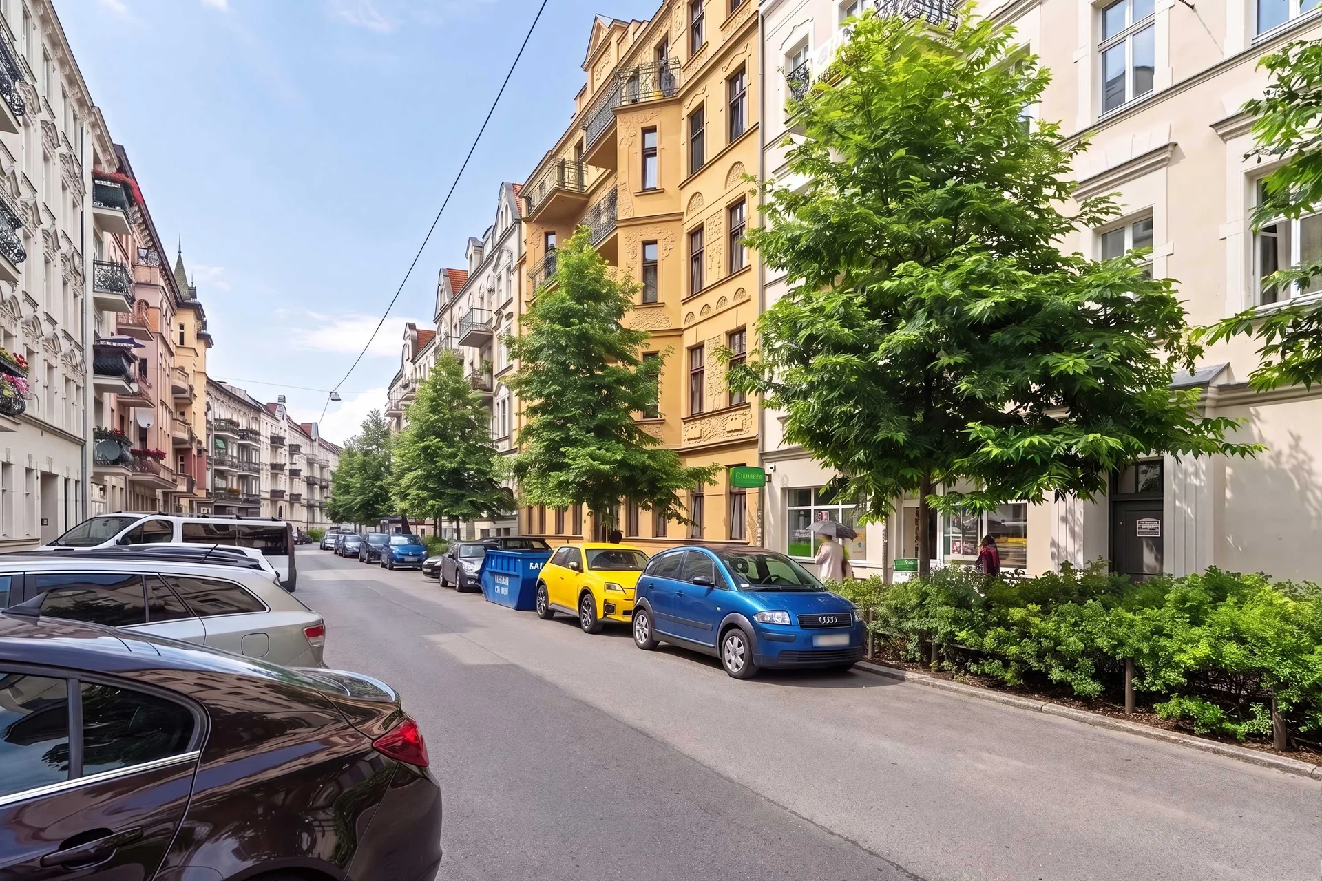 apartment image