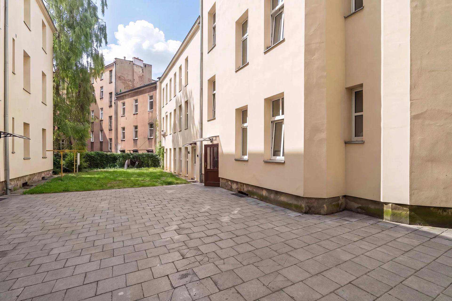 apartment image