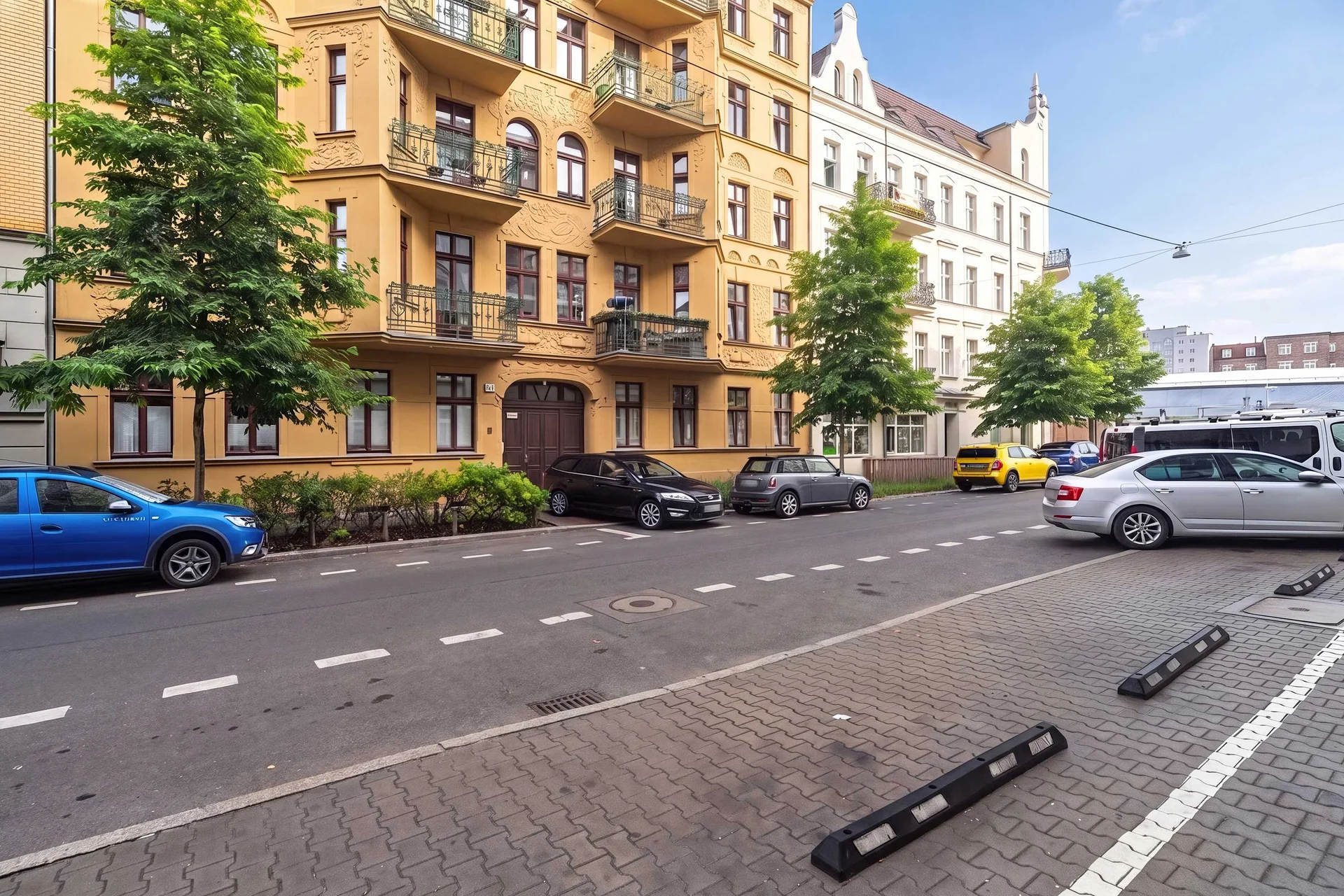 apartment image
