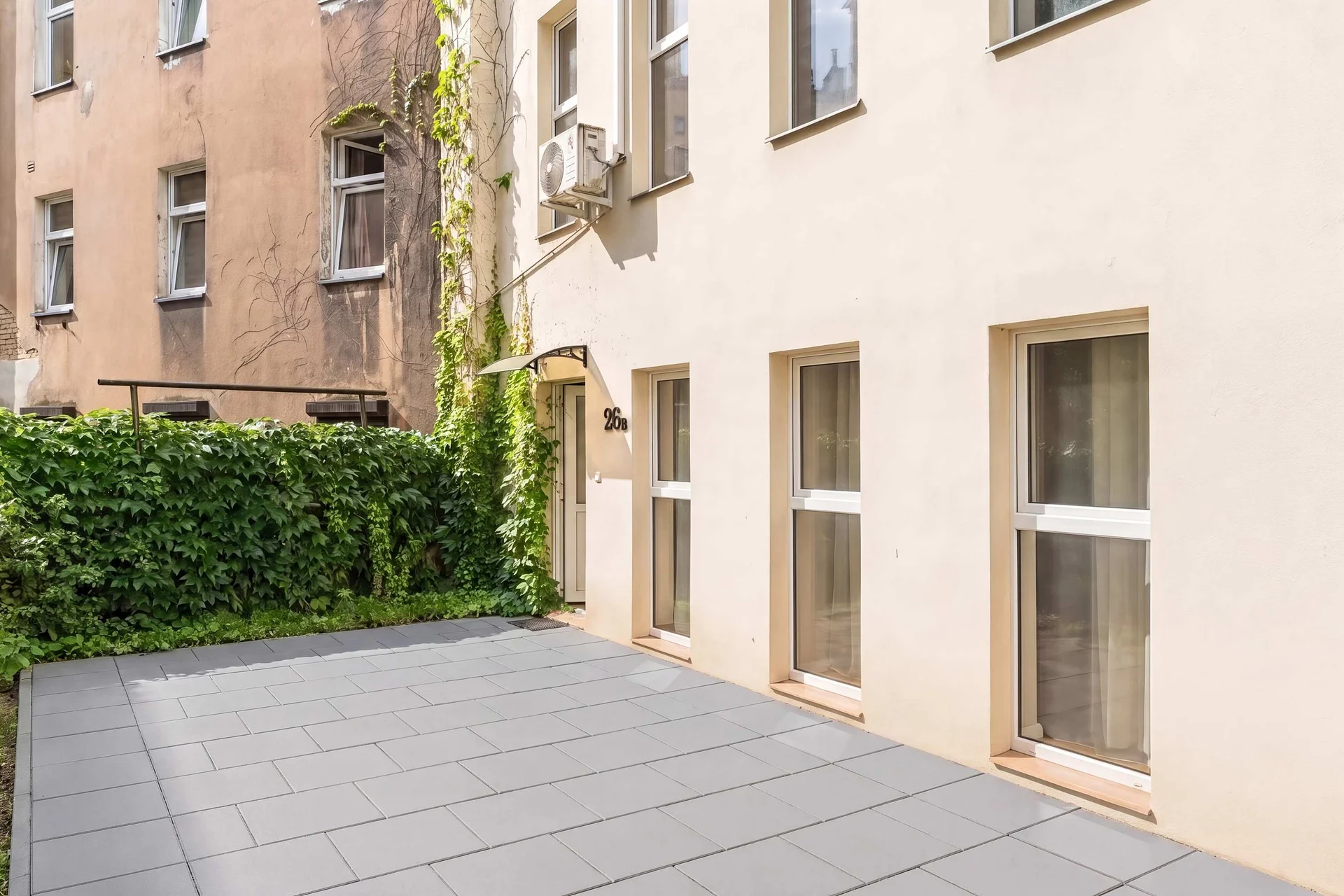 apartment image