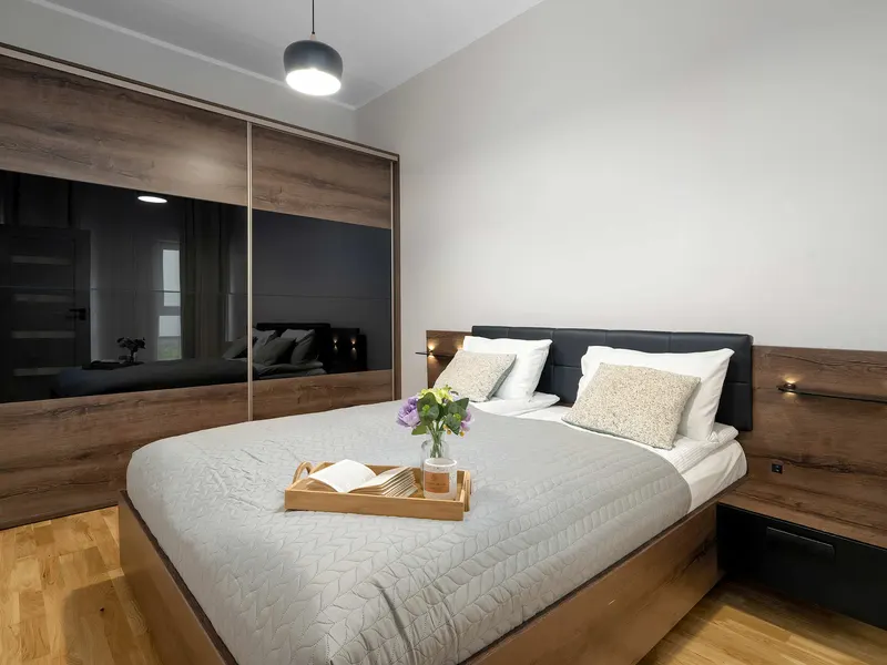 Komfortowy Apartament w Centrum Poznania | Blisko MTP – zdjęcie 2