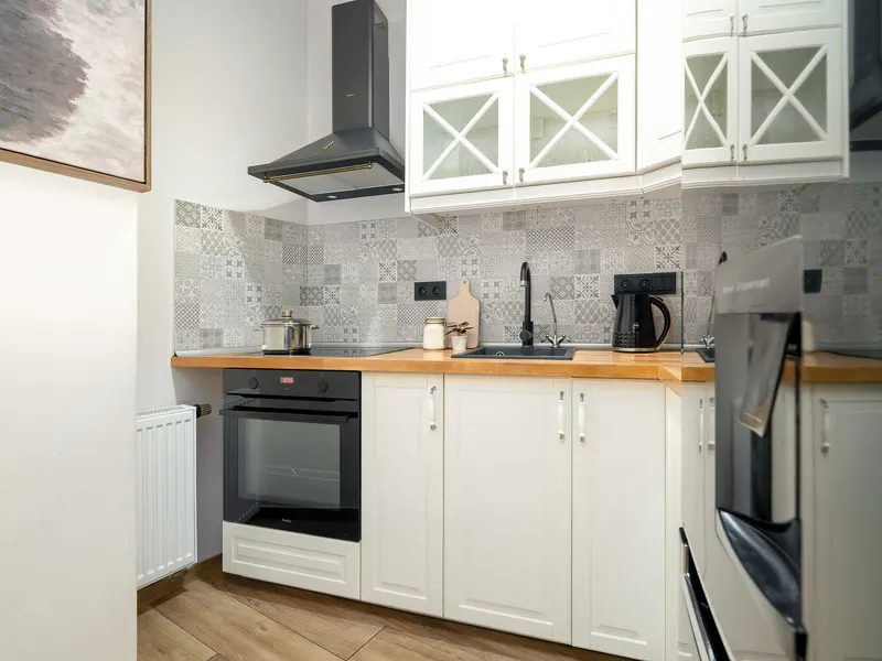Komfortowy Apartament w Centrum Poznania | Blisko MTP – zdjęcie 3