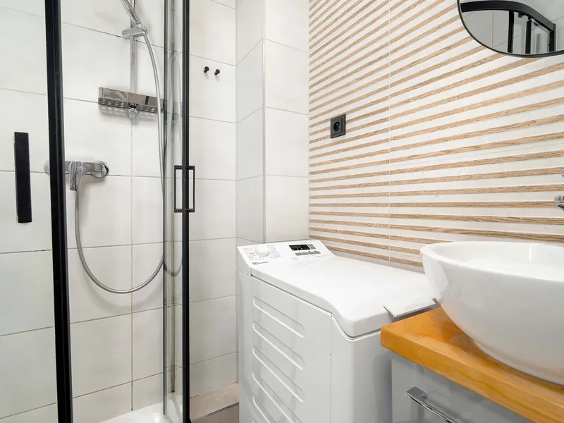 Komfortowy Apartament w Centrum Poznania | Blisko MTP – zdjęcie 4