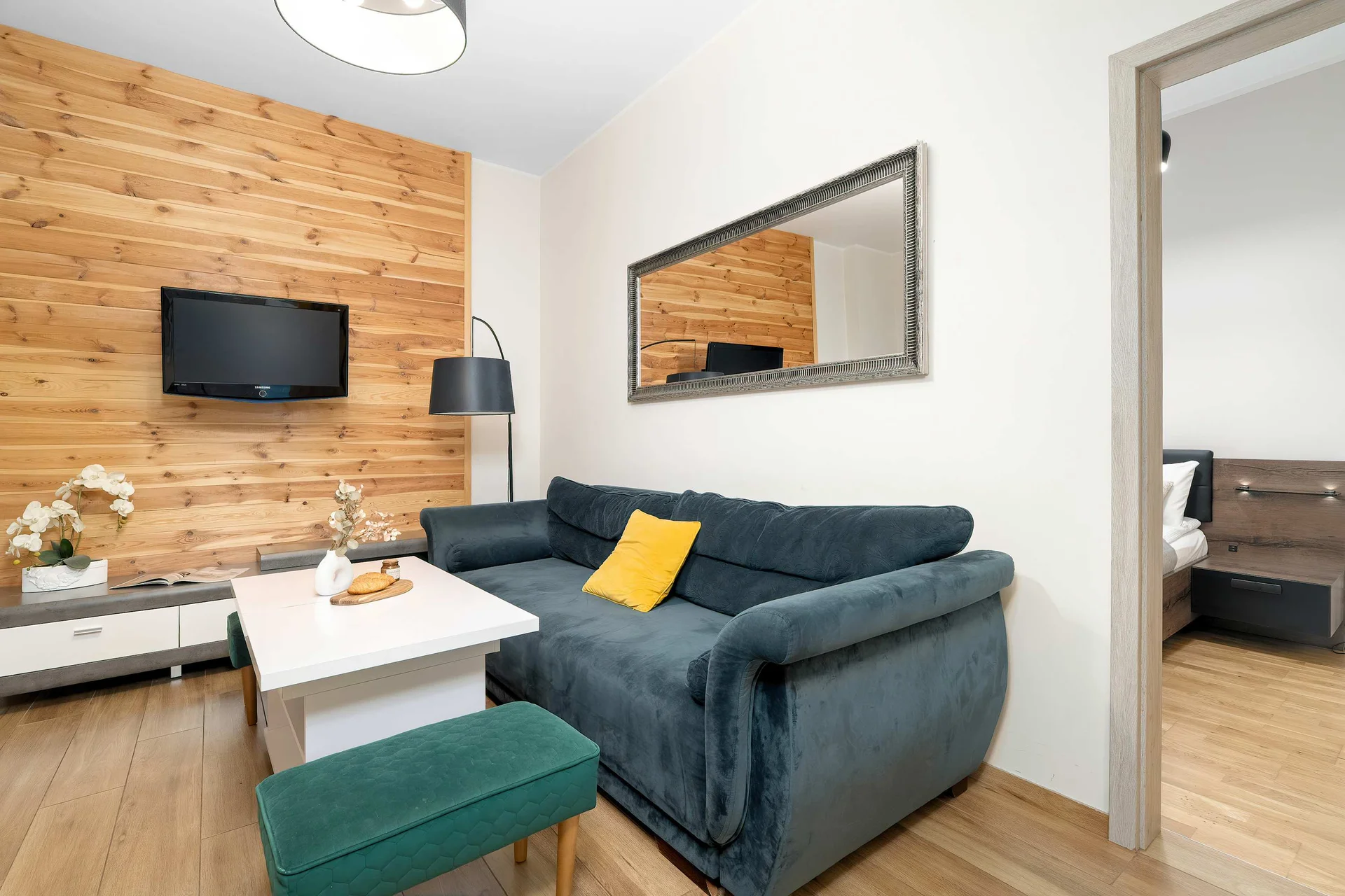 apartment image