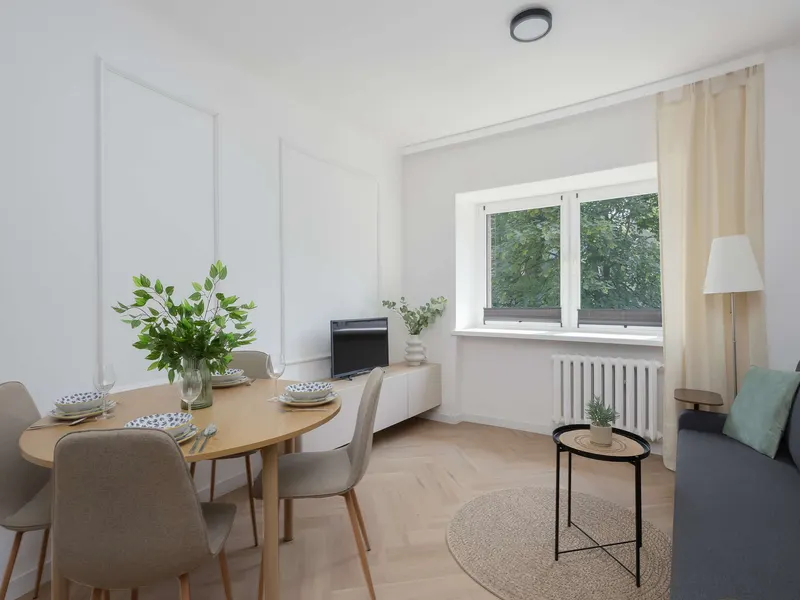 Nowoczesny Apartament blisko Centrum | Smart TV – zdjęcie 5