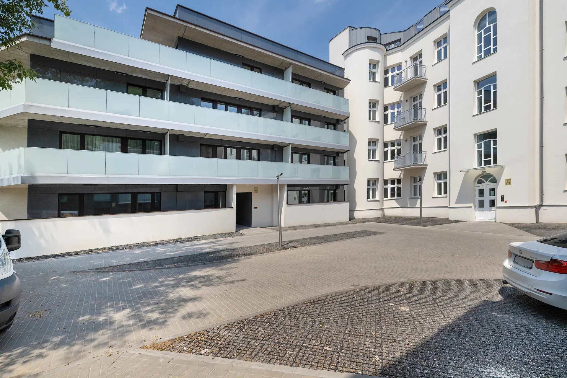 apartment image