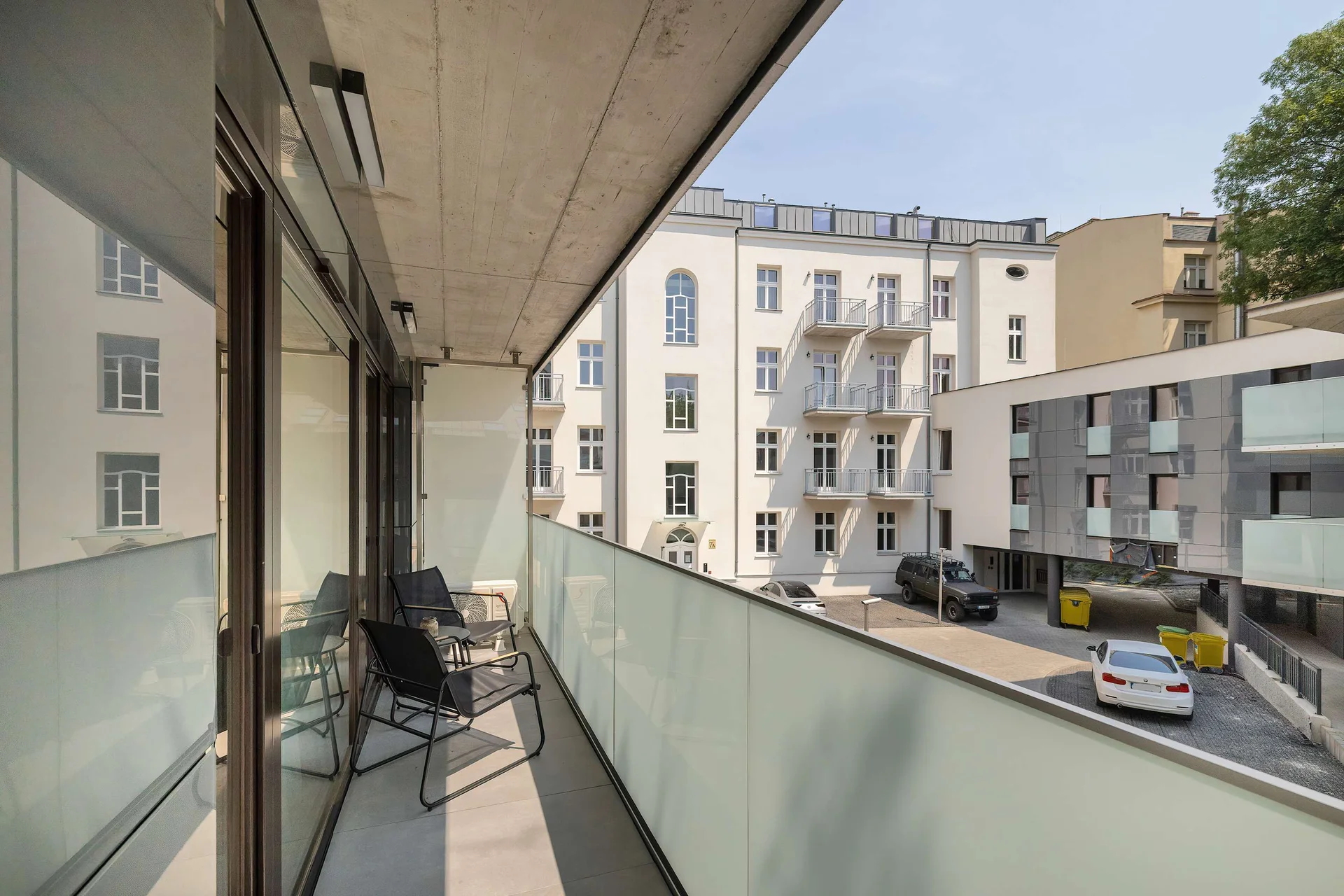 apartment image