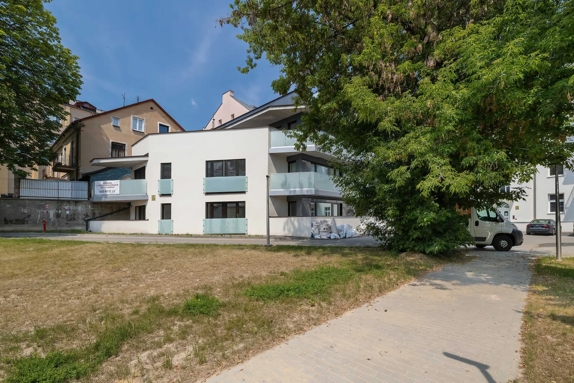 apartment image