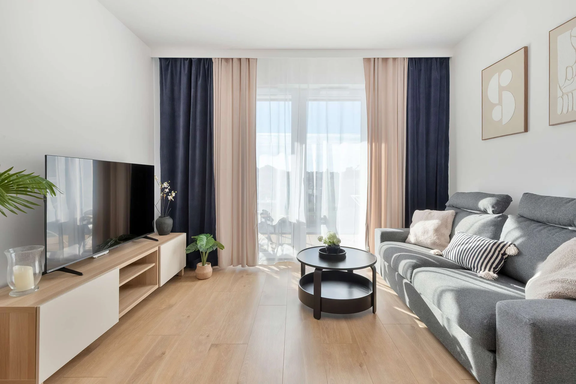 Apartment image