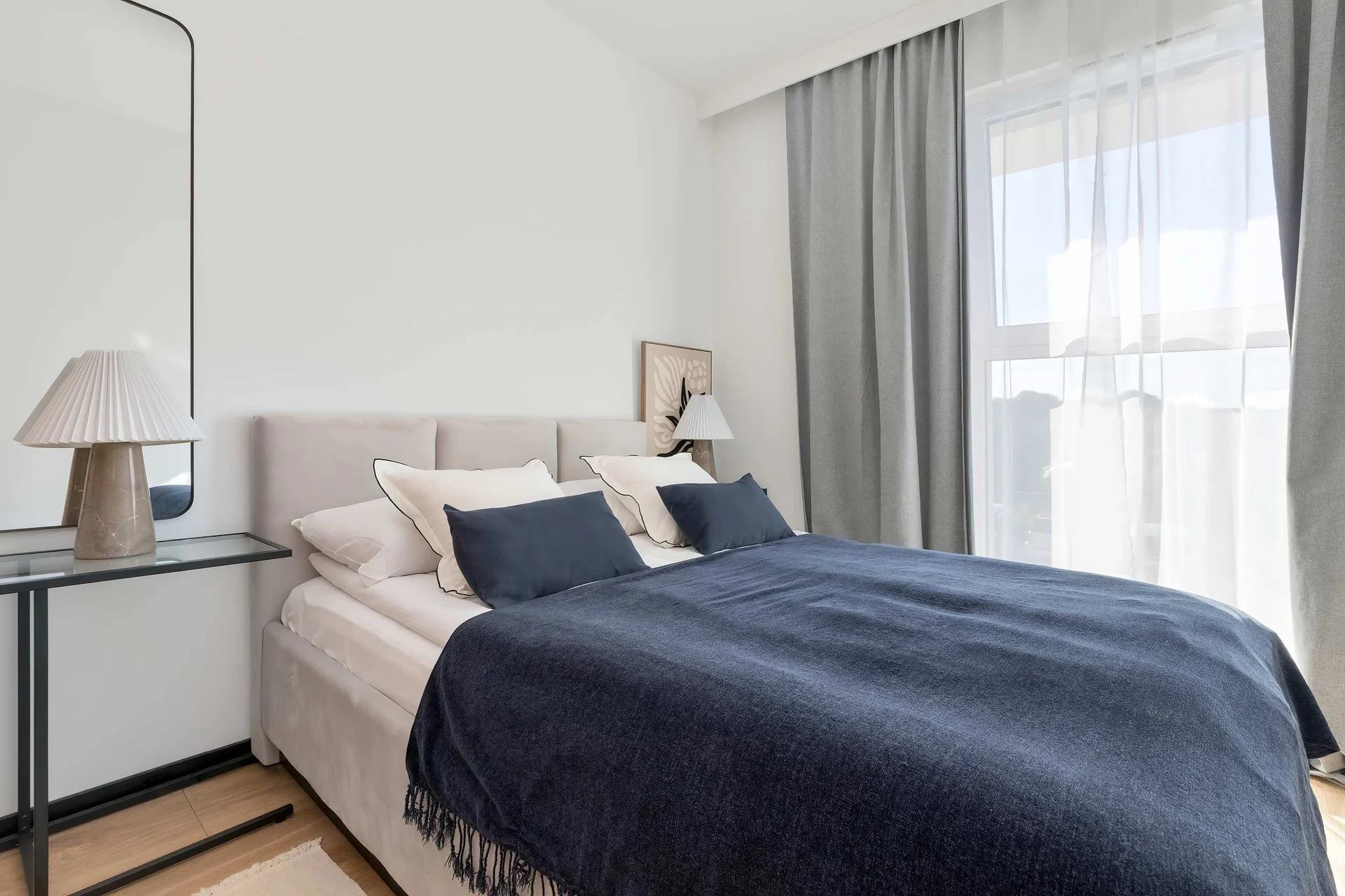 Apartment image