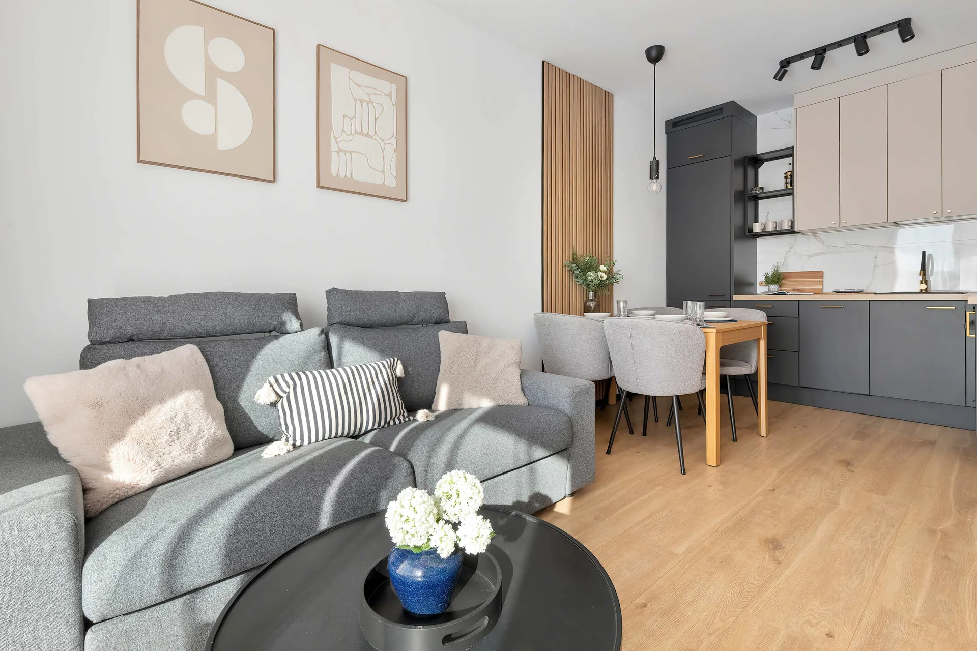 Apartment image