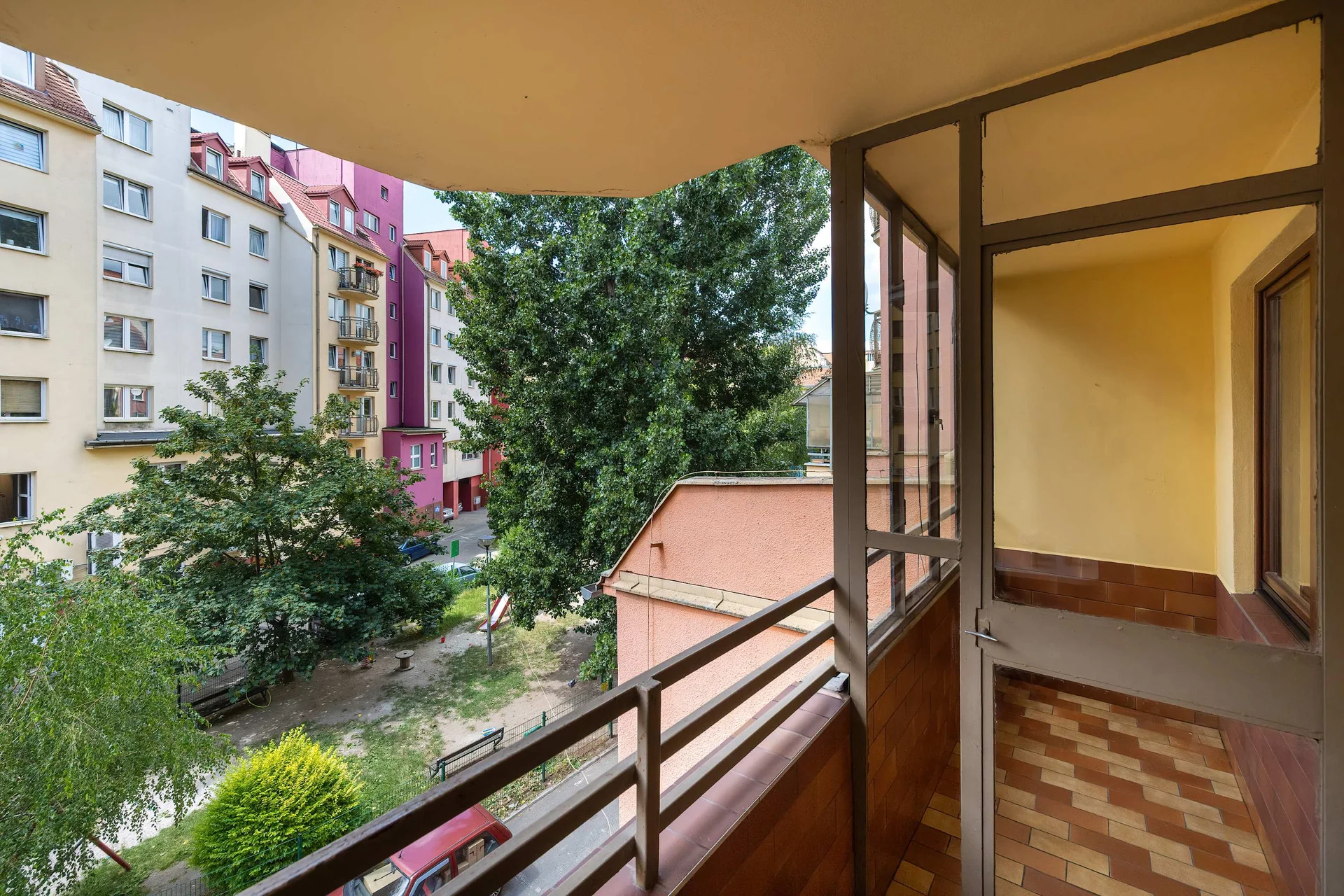 apartment image