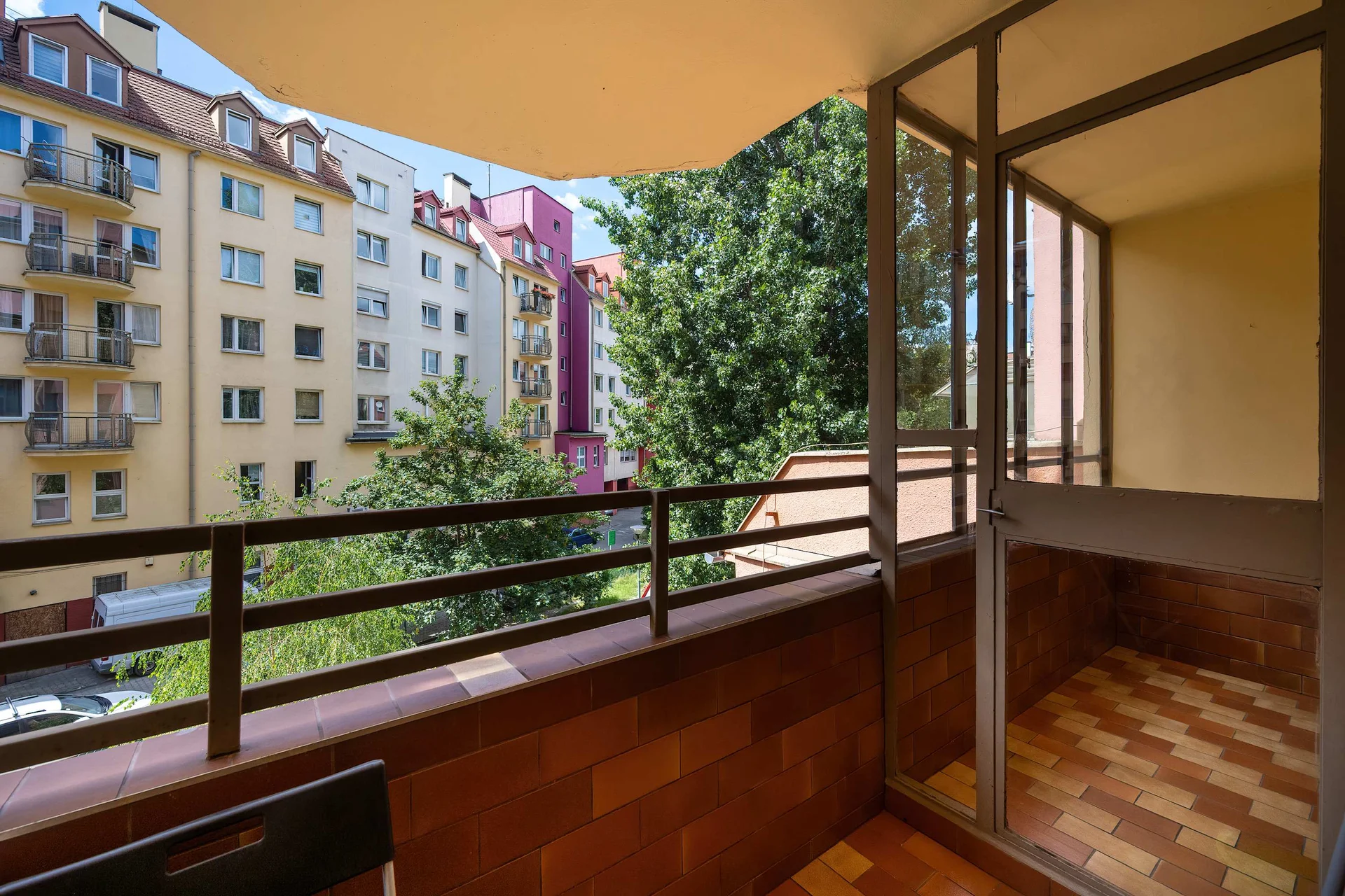 apartment image