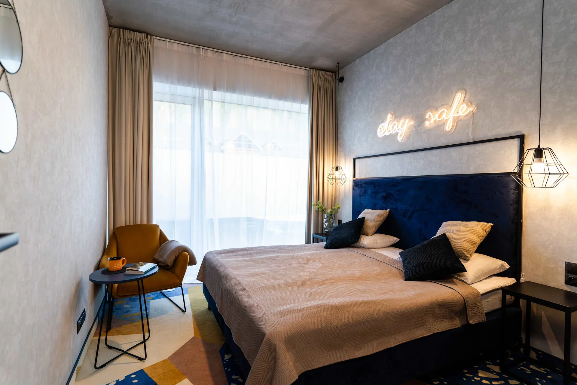 Apartment image