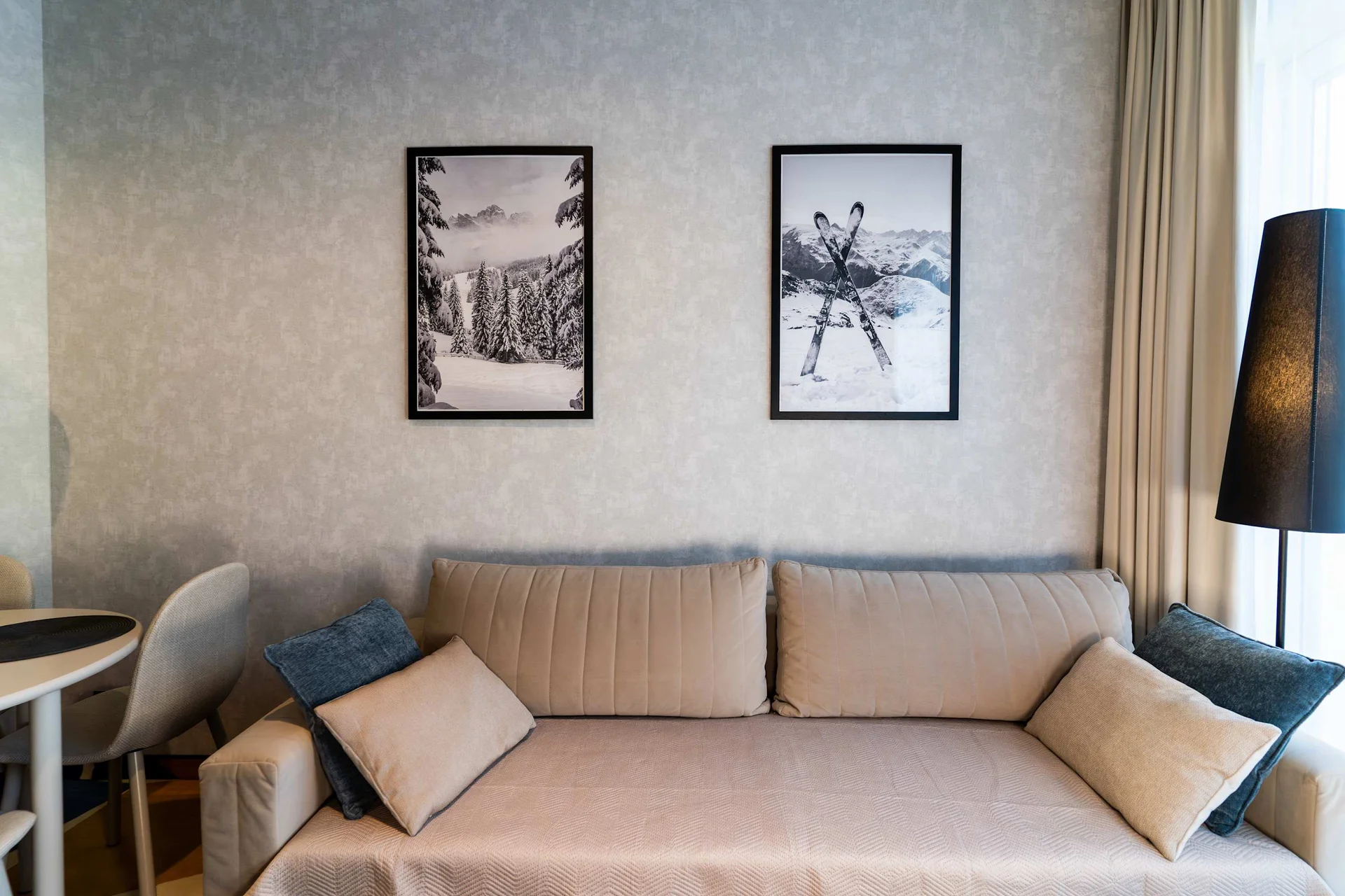 apartment image