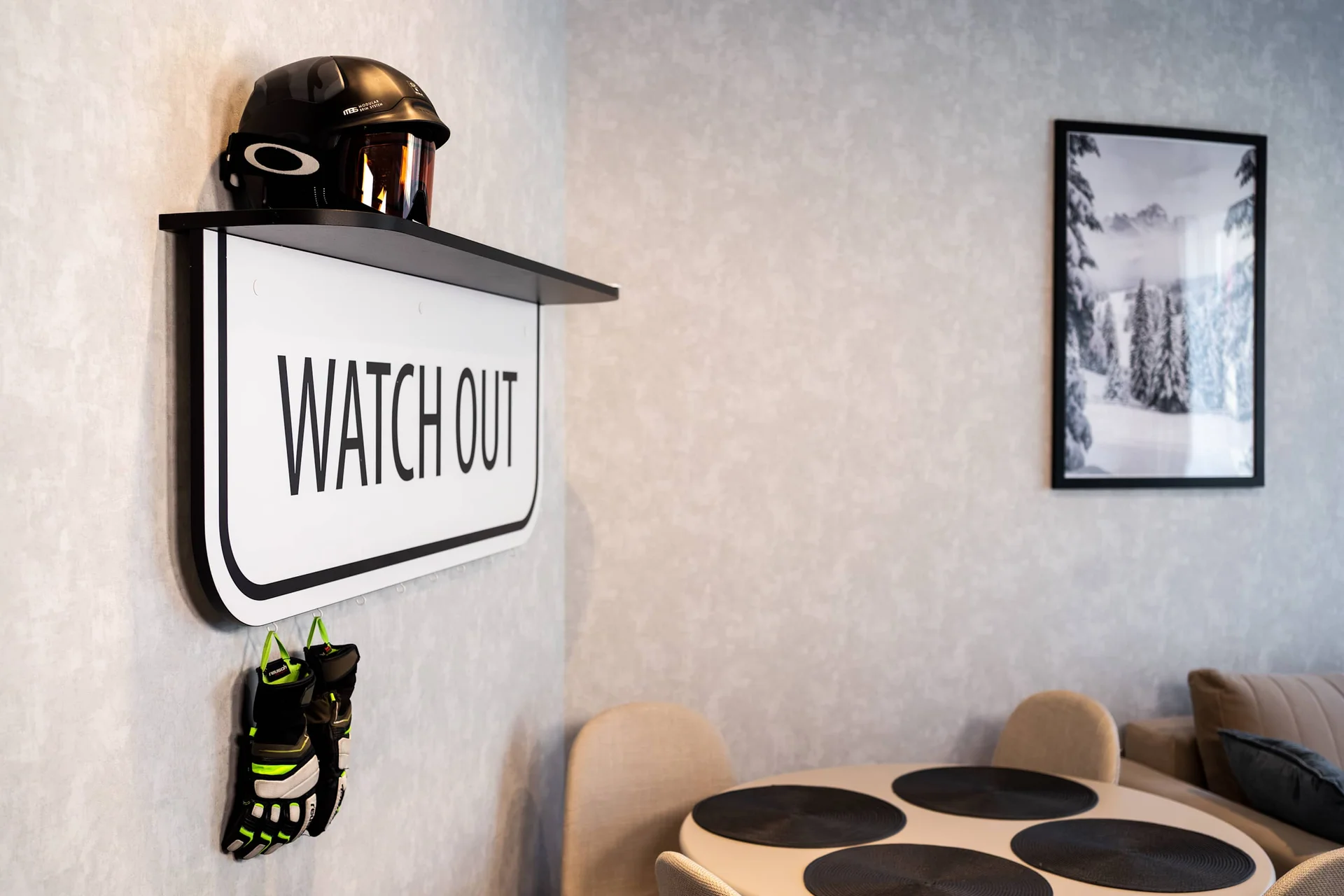 apartment image
