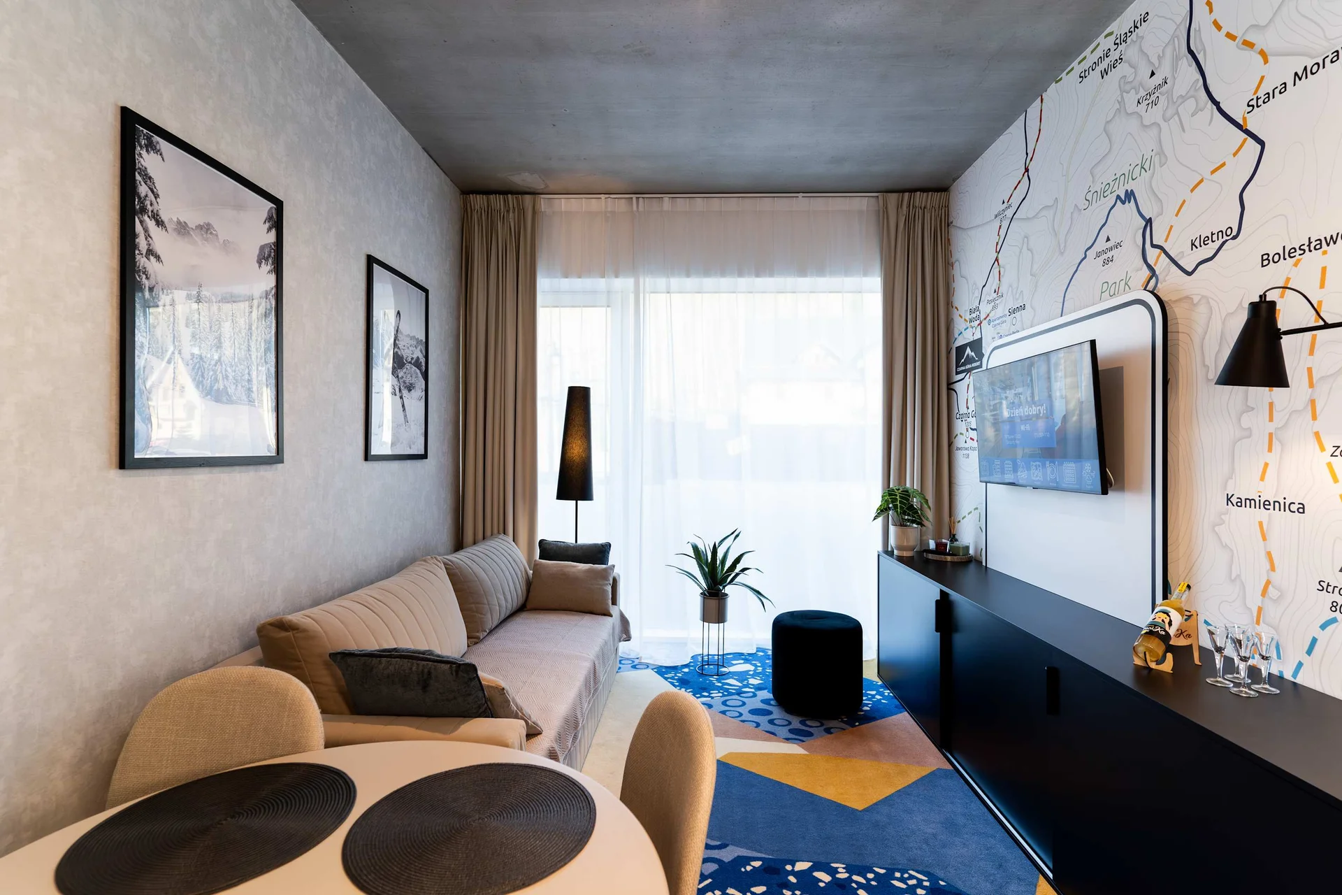 apartment image