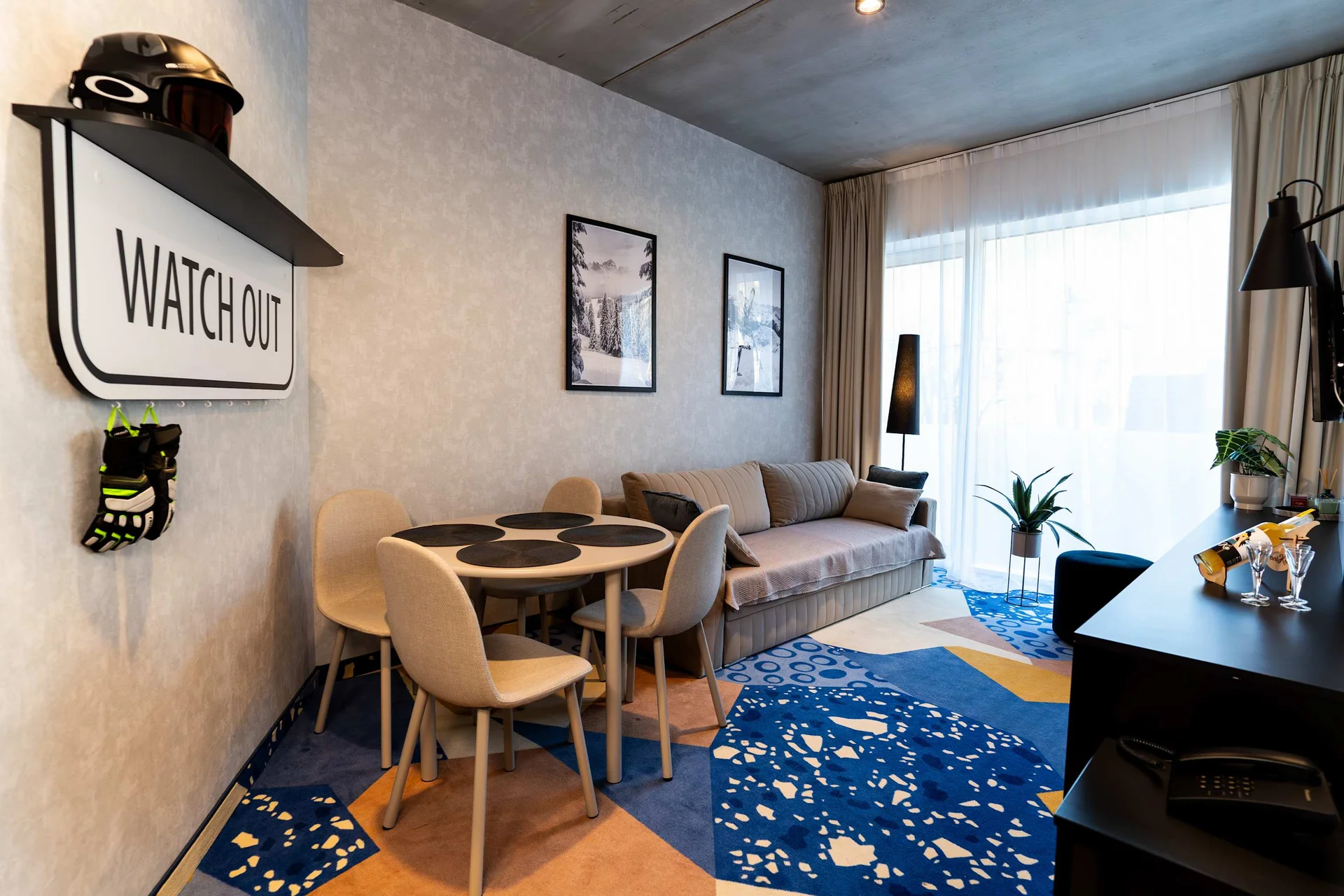 Apartment image