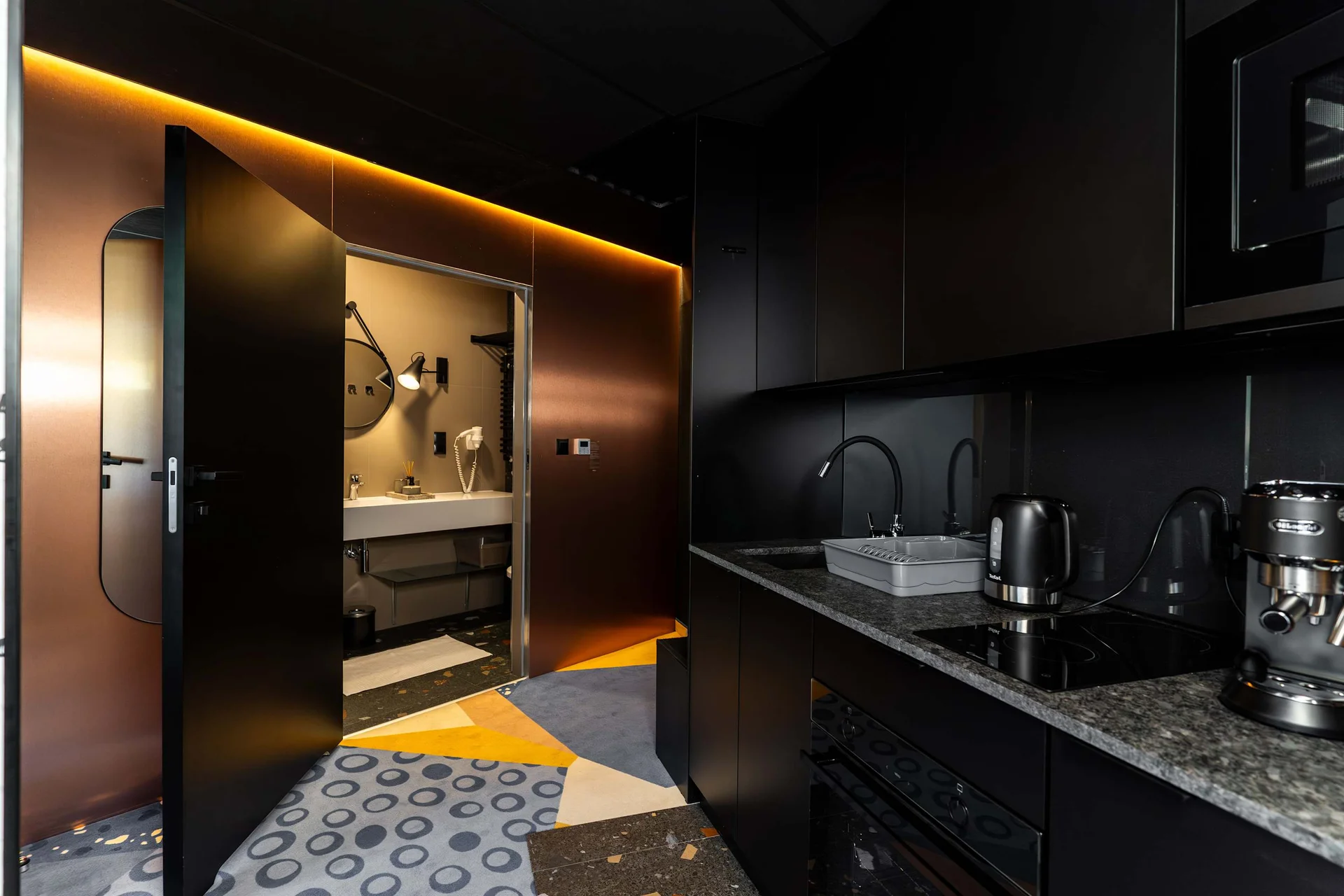 Apartment image