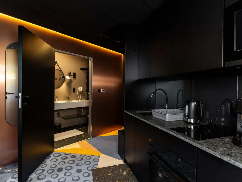 Sienna 8D | Comfortable Apartment | Parking – photo 3