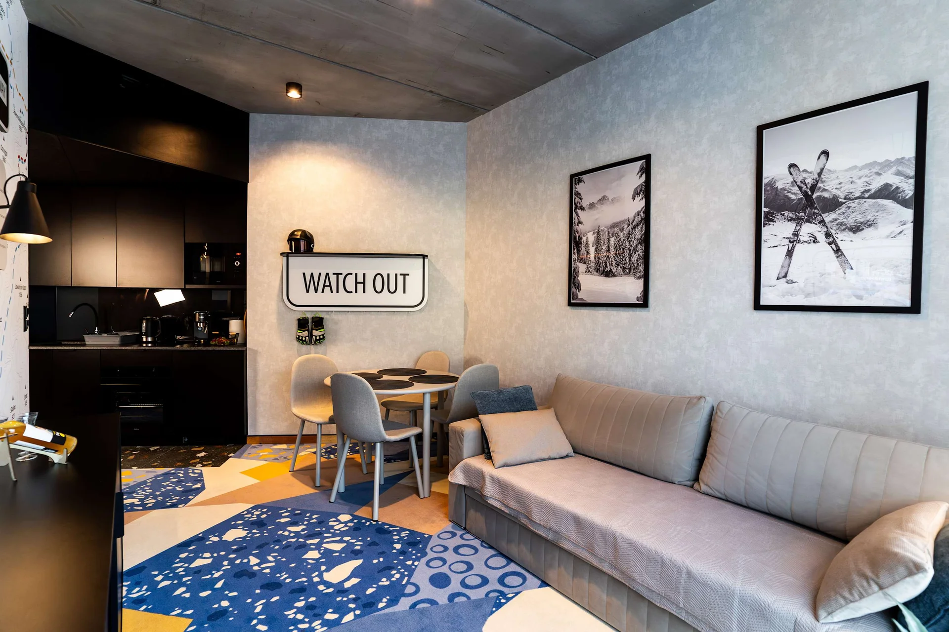 Apartment image