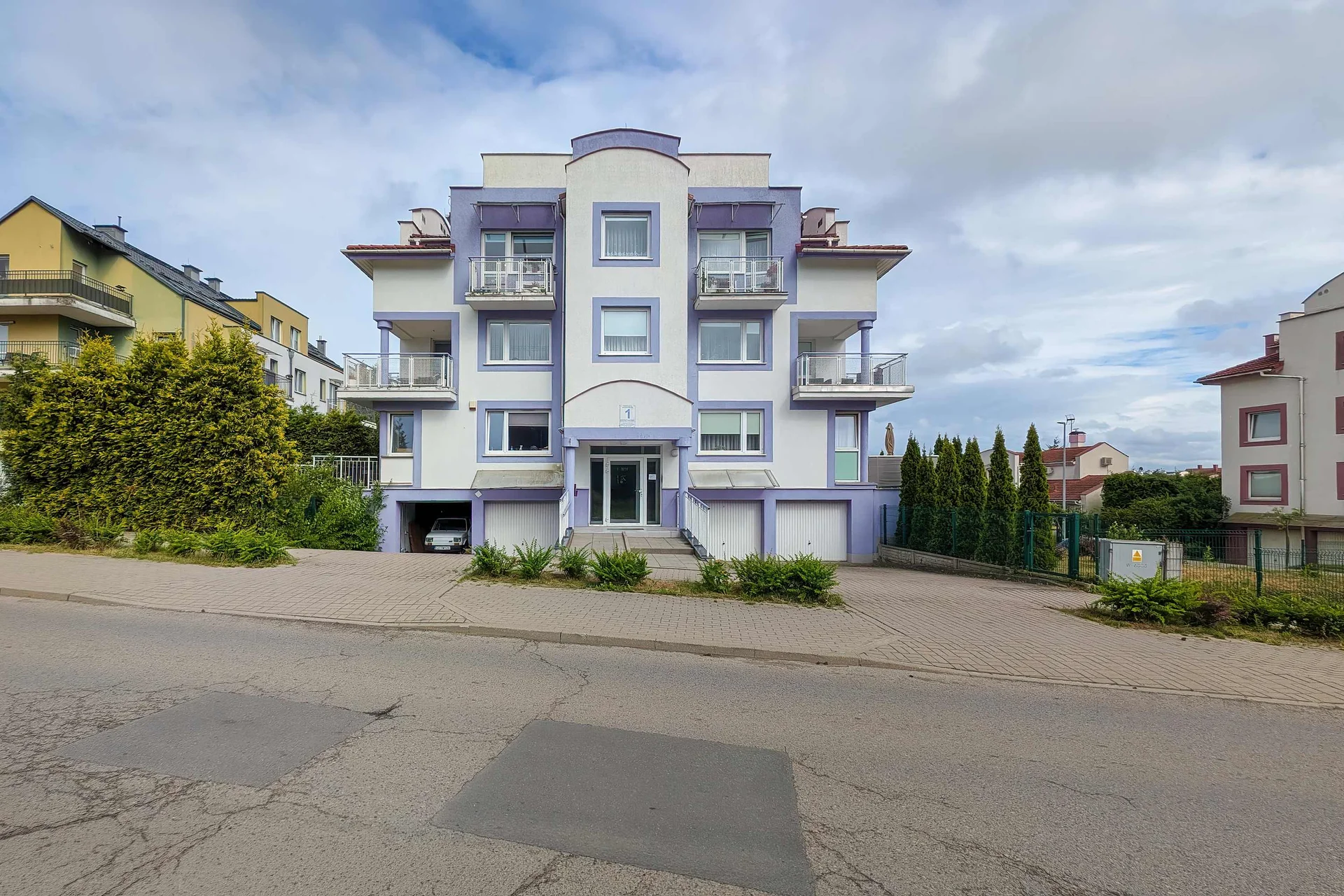apartment image