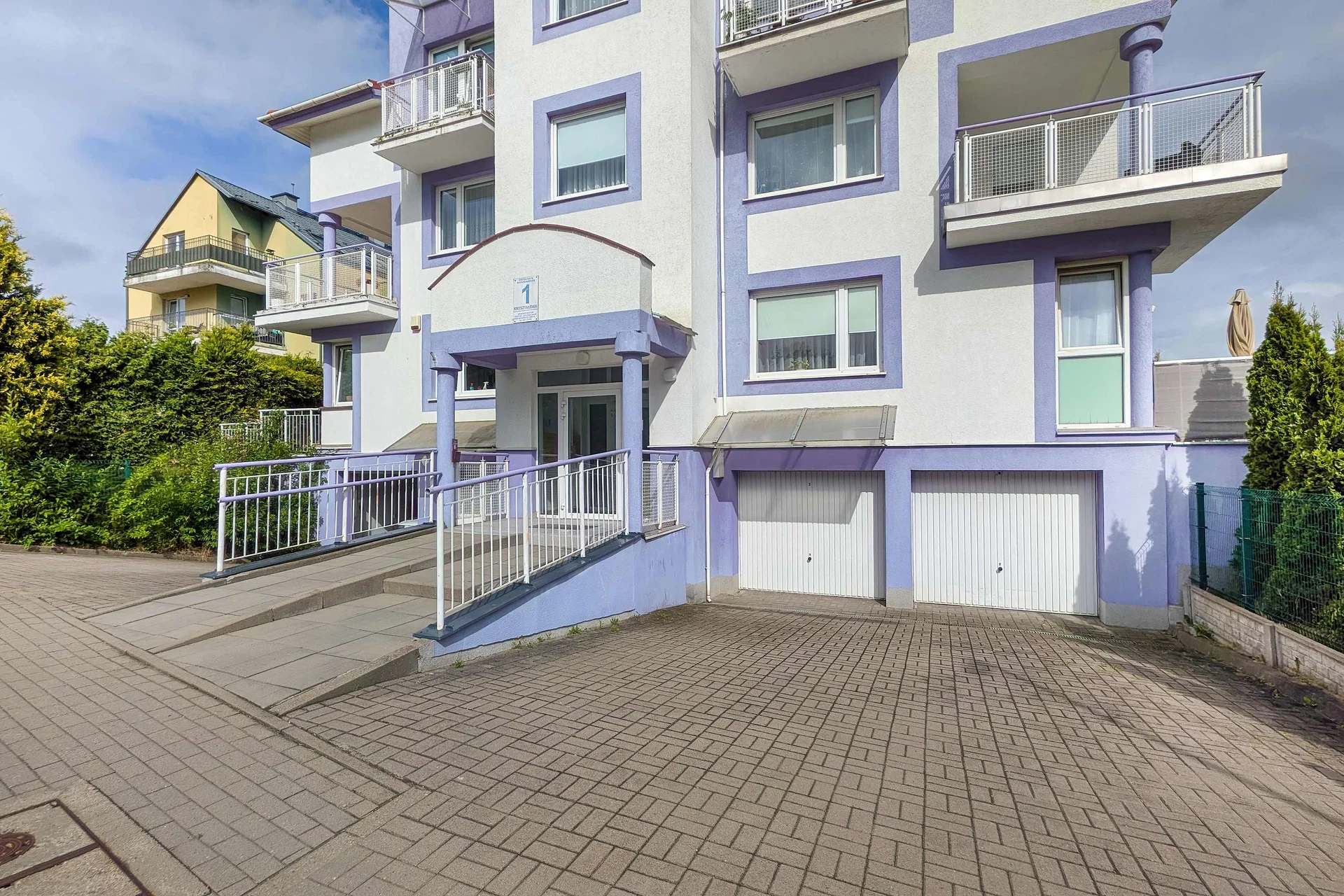 apartment image