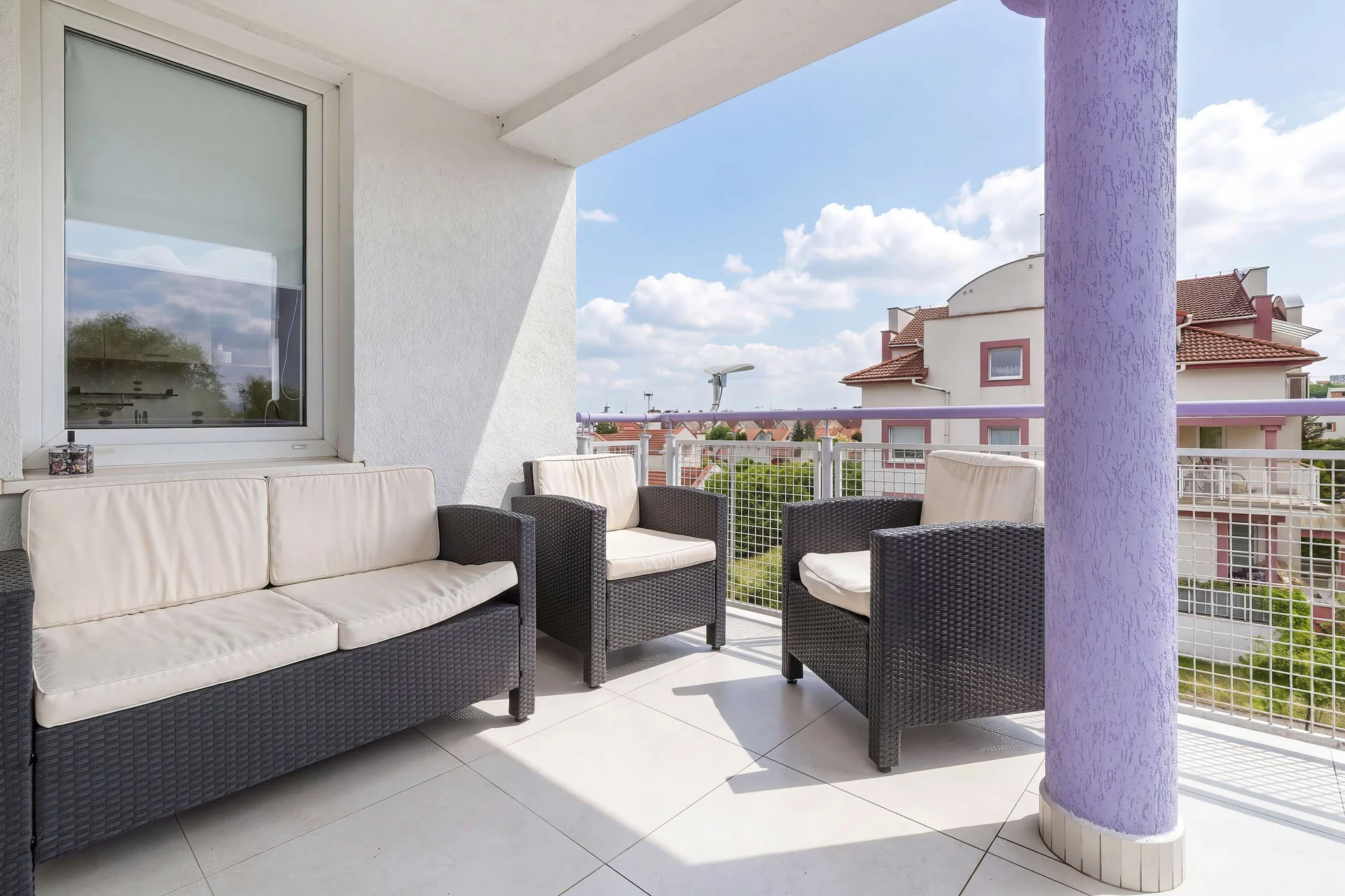 Apartment image