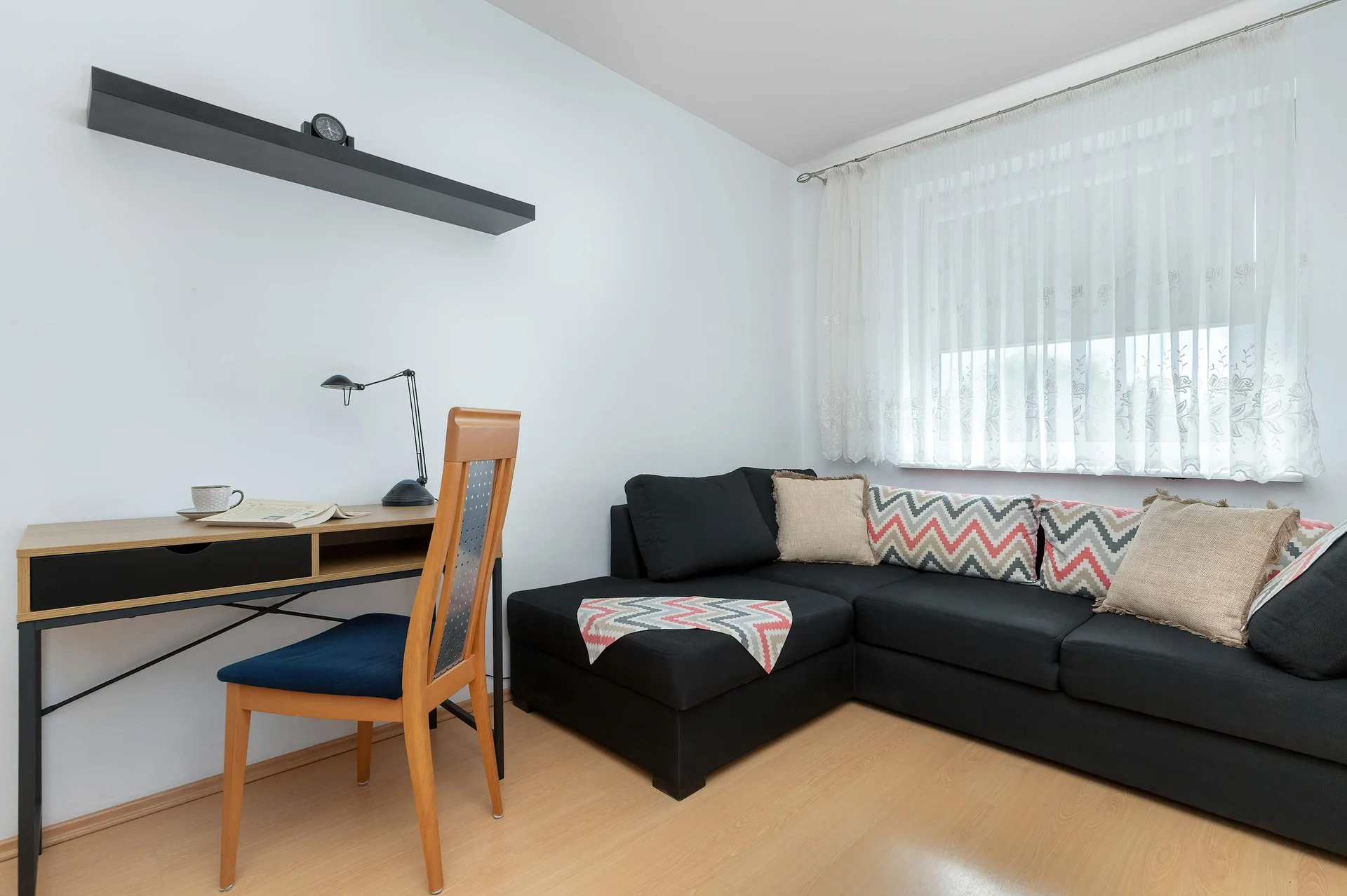 Apartment image