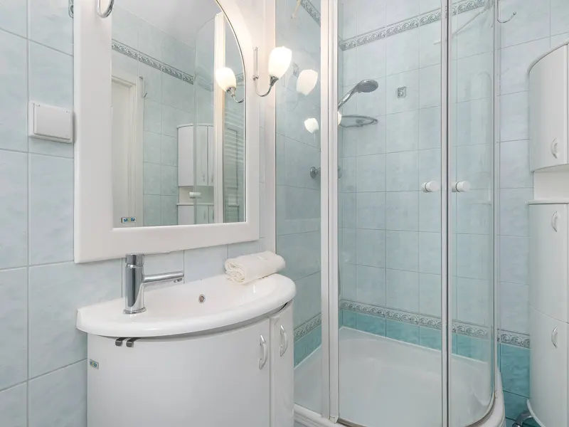 Przytulny Apartament z Balkonem | Miejsce do Pracy – zdjęcie 5