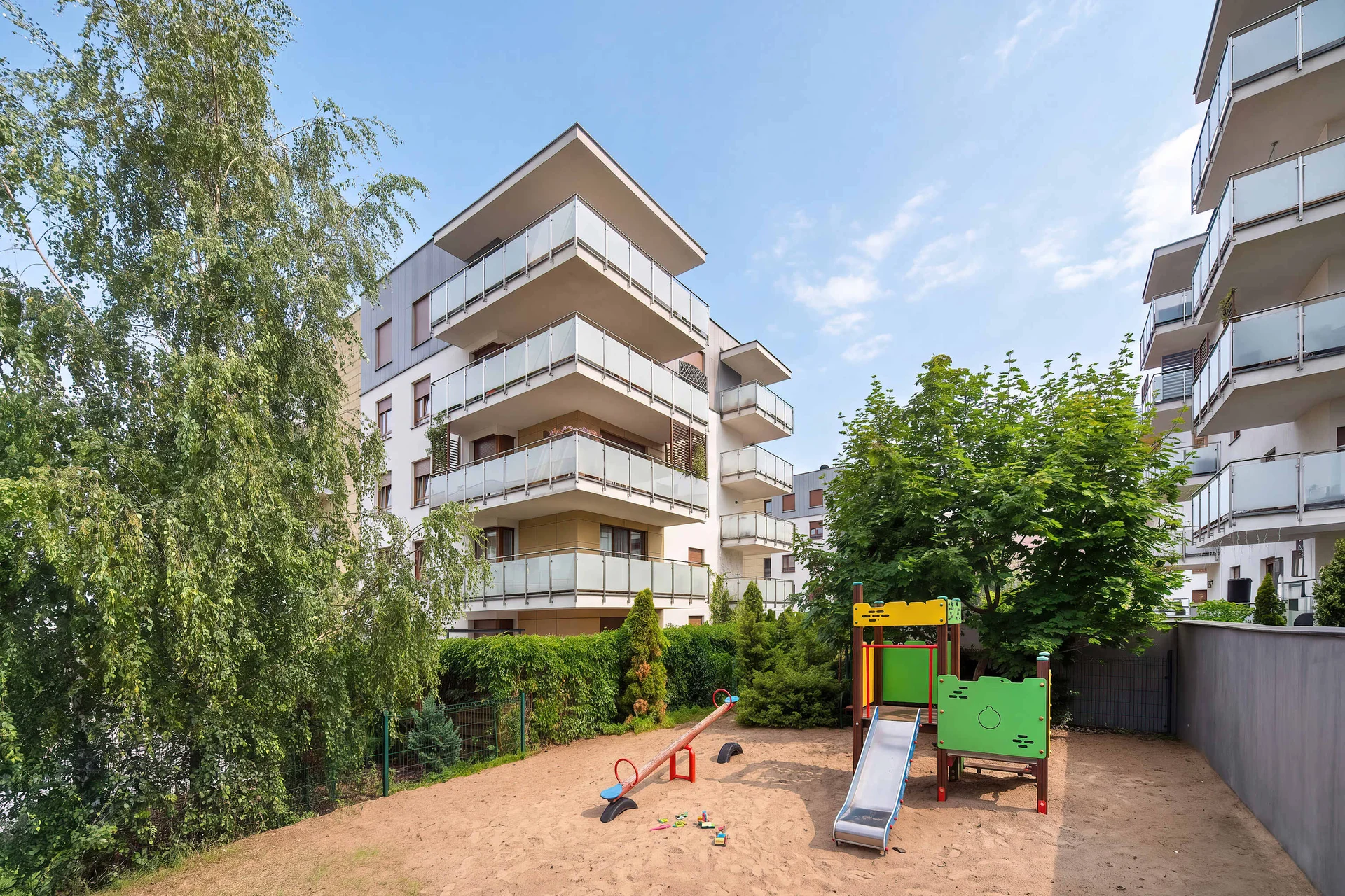 apartment image