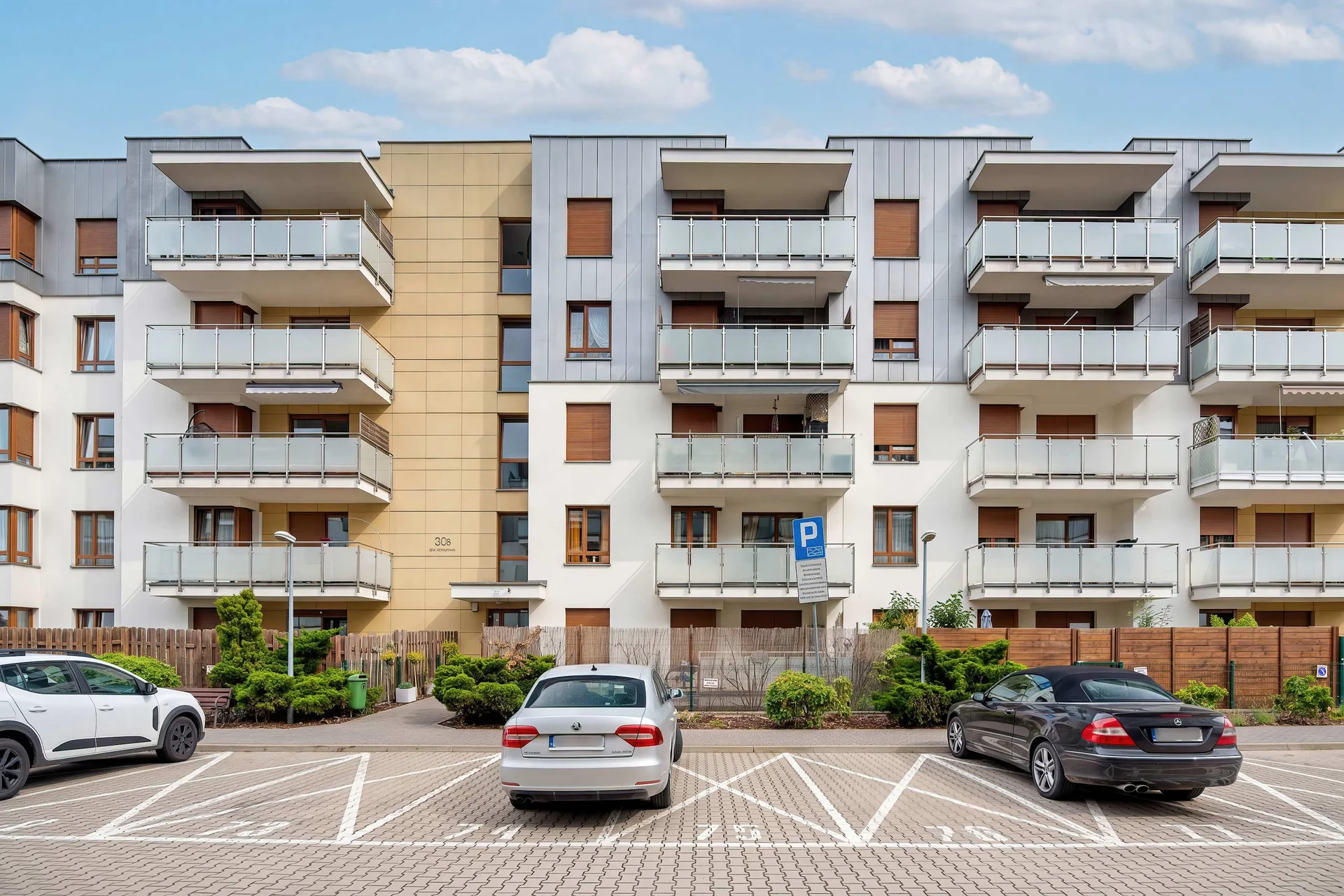 apartment image