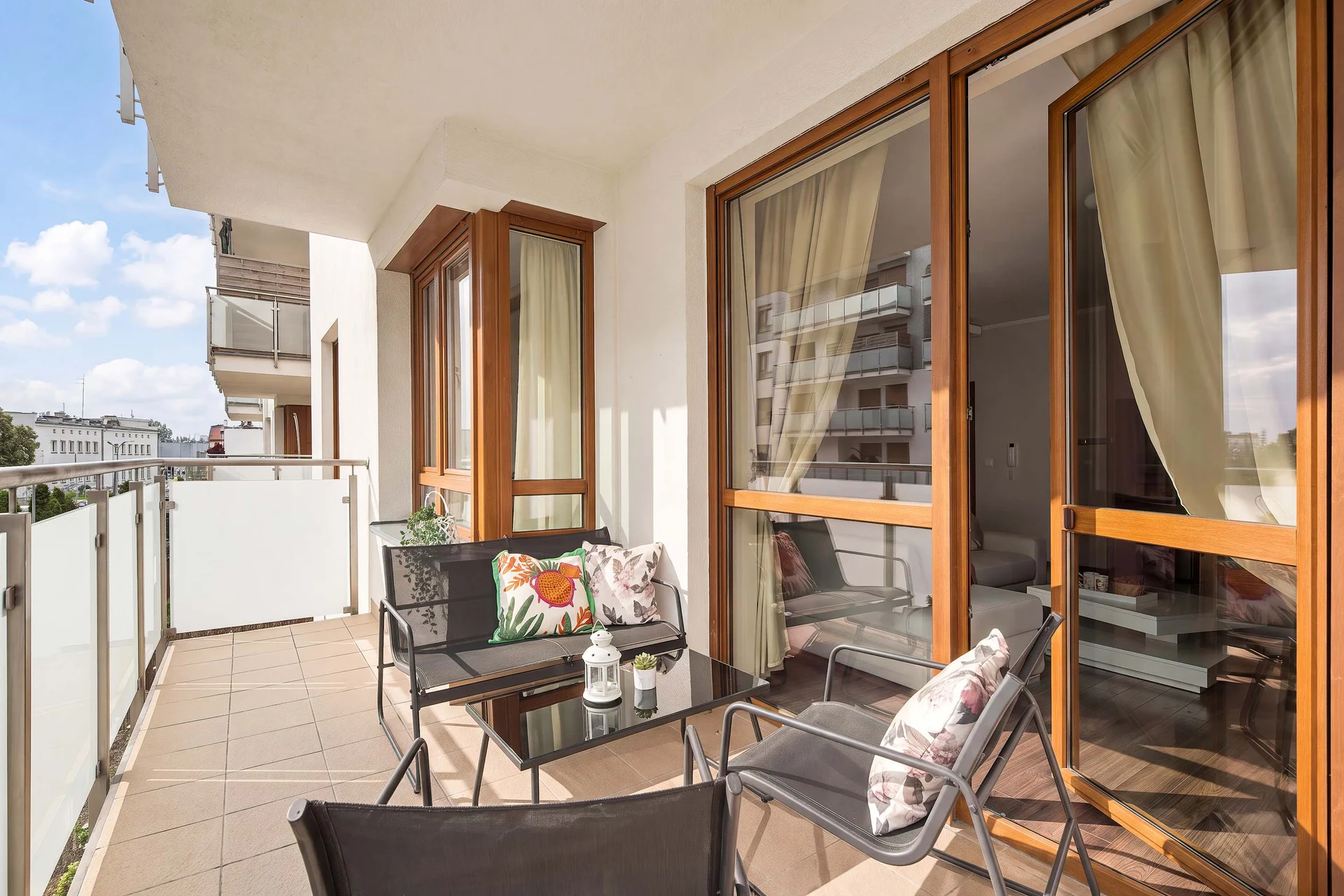 Apartment image