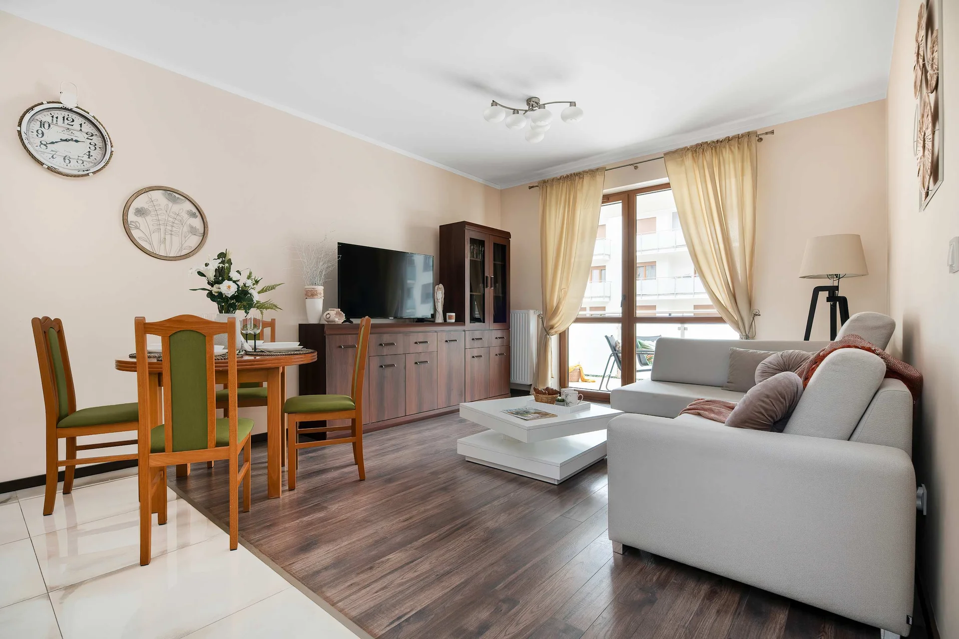 Apartment image