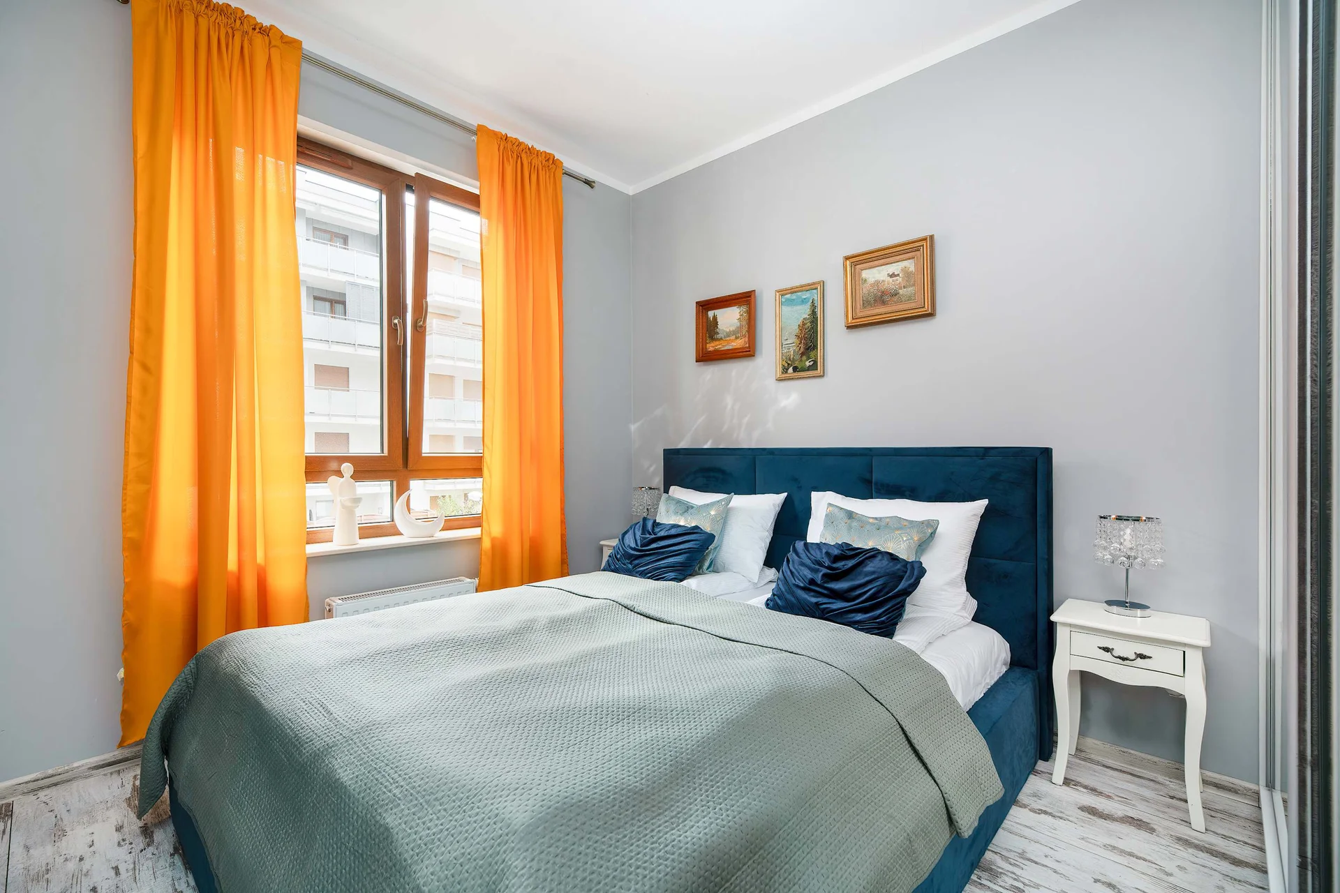 Apartment image