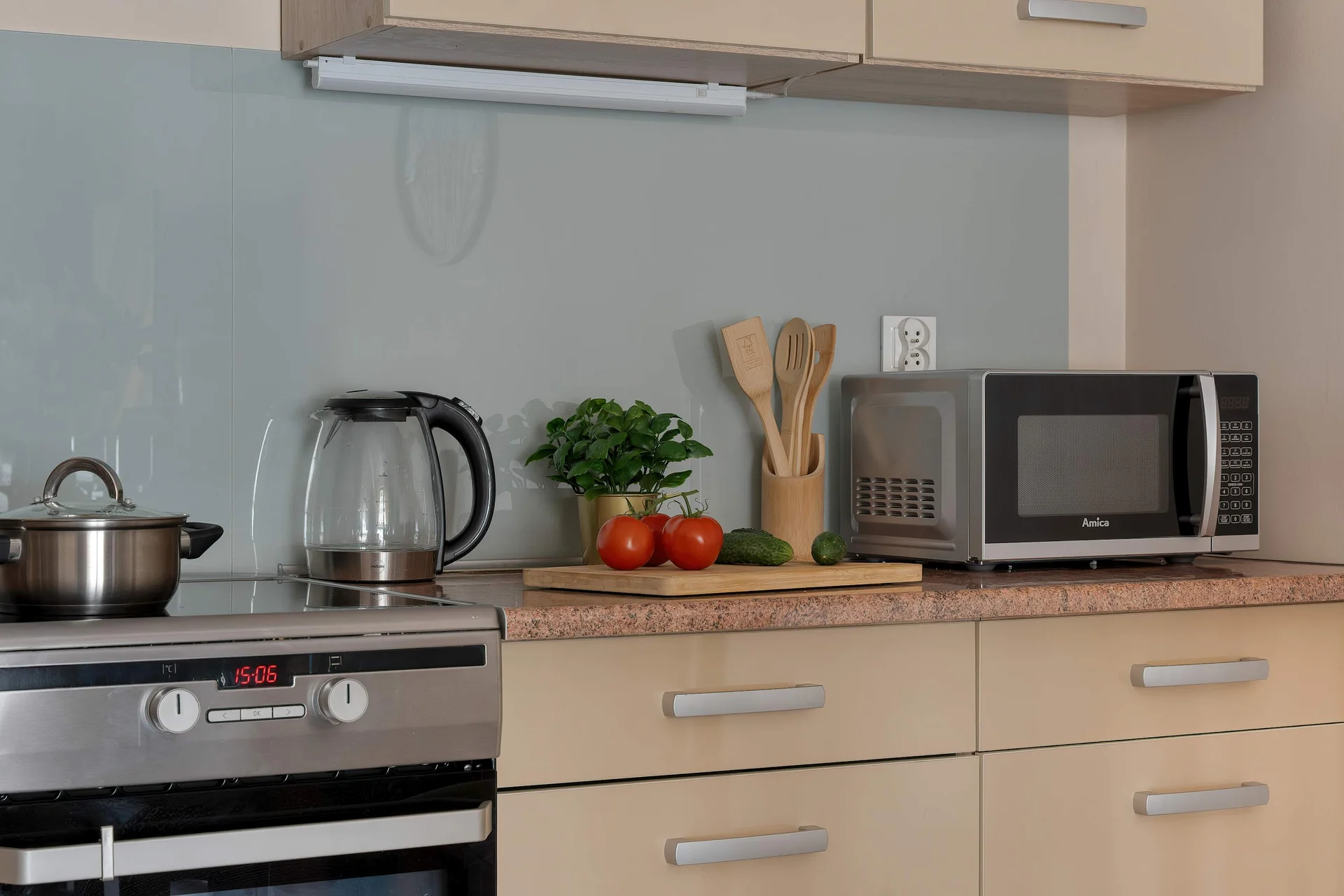 apartment image