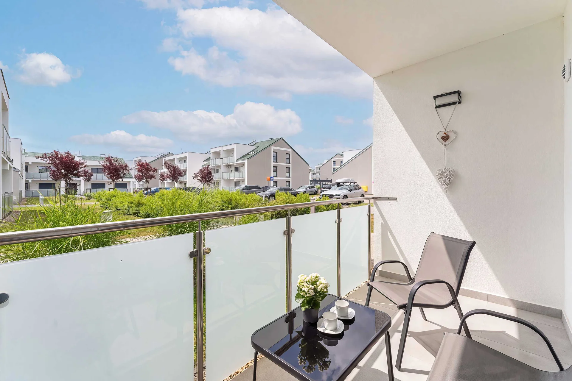 Apartment image