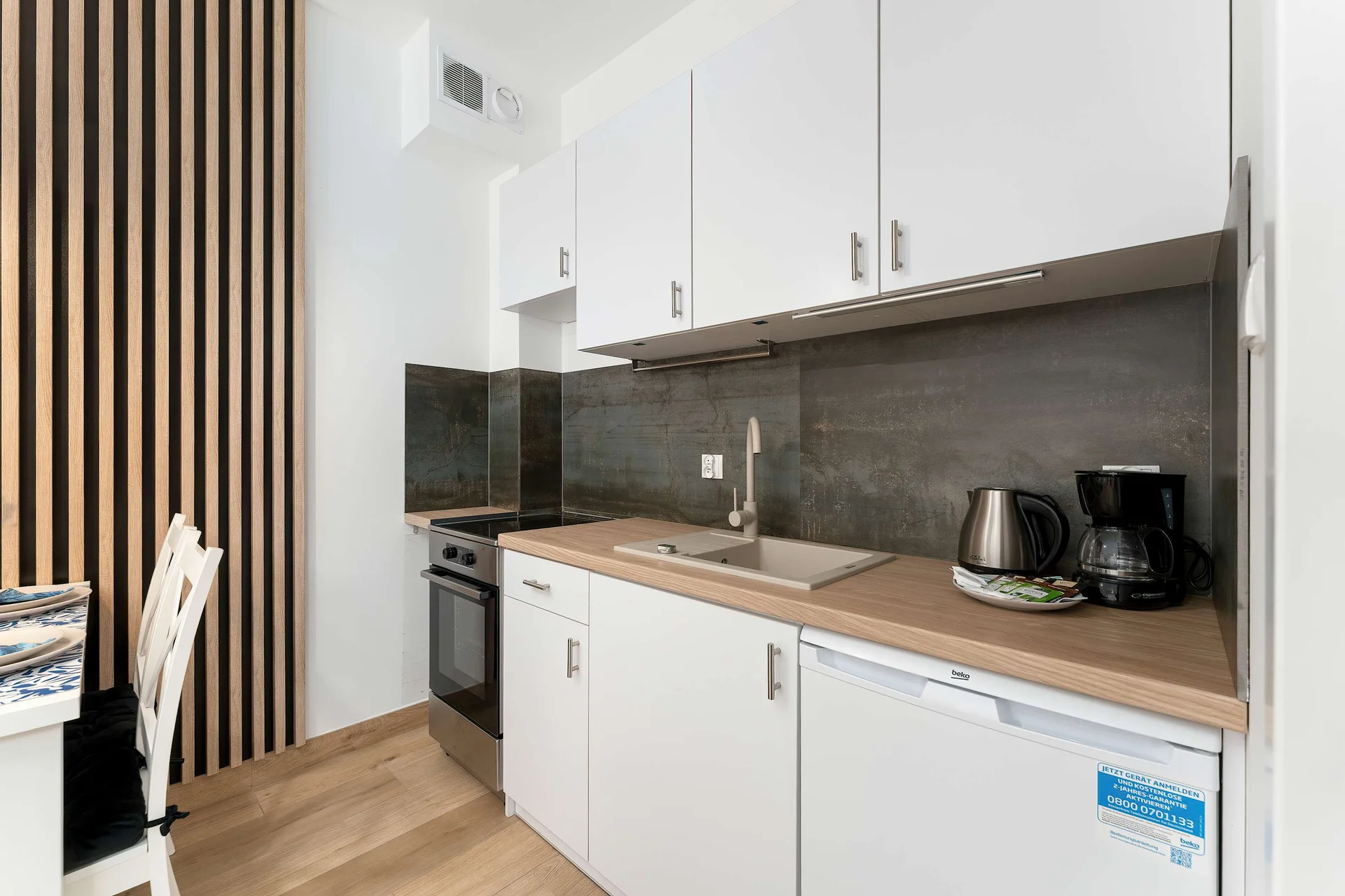 Apartment image
