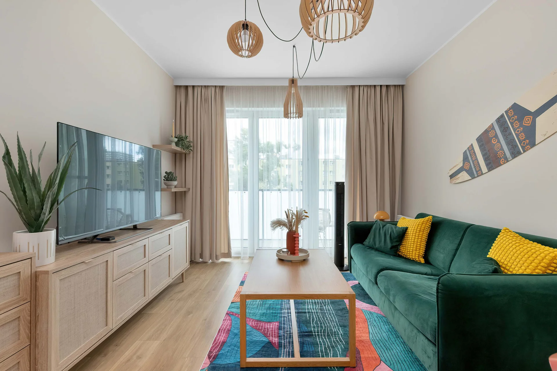 Apartment image